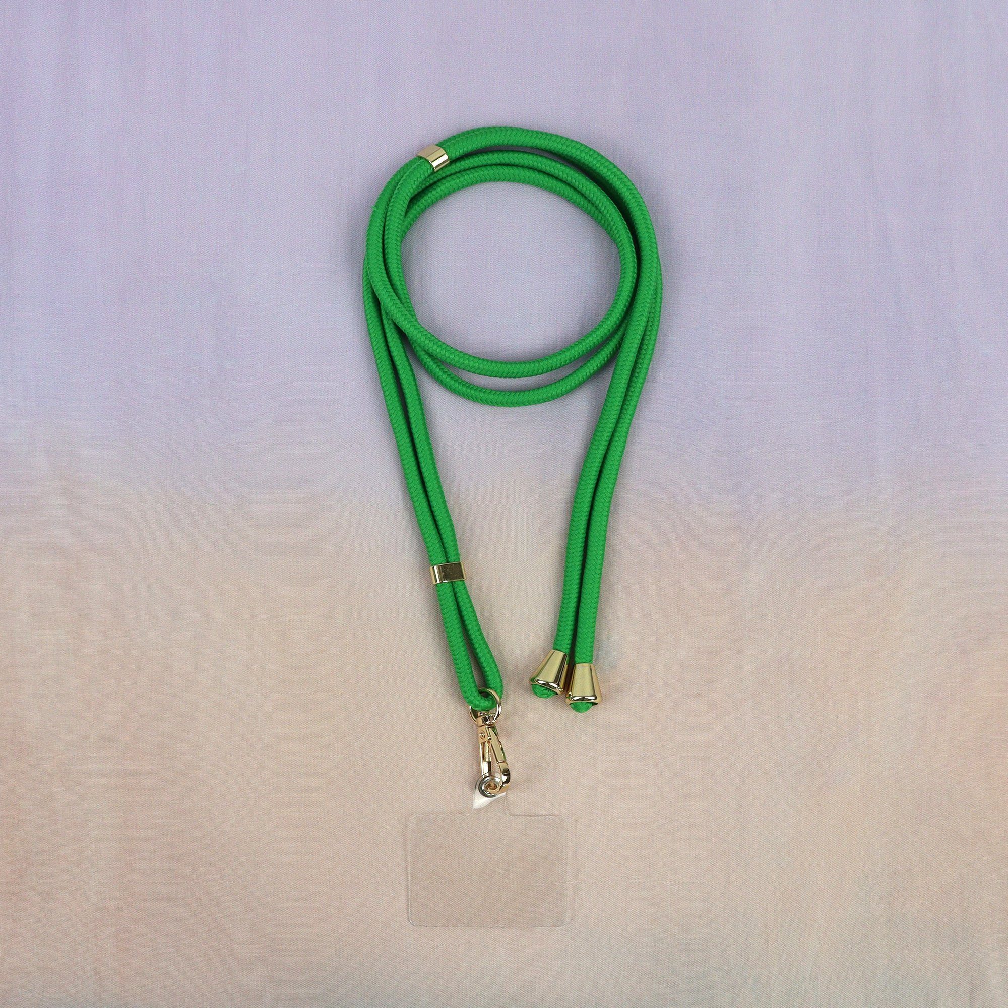 ZEBRO Handykette Handyband