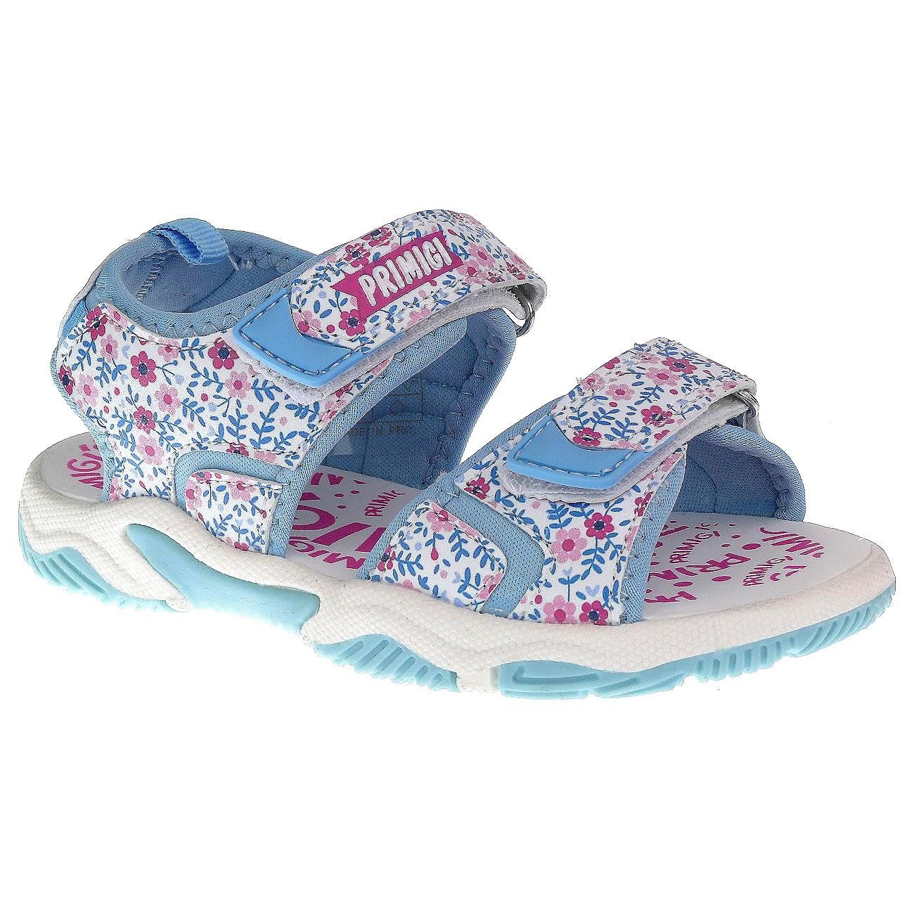 Primigi Primigi sportliche Mädchensandale Sandale