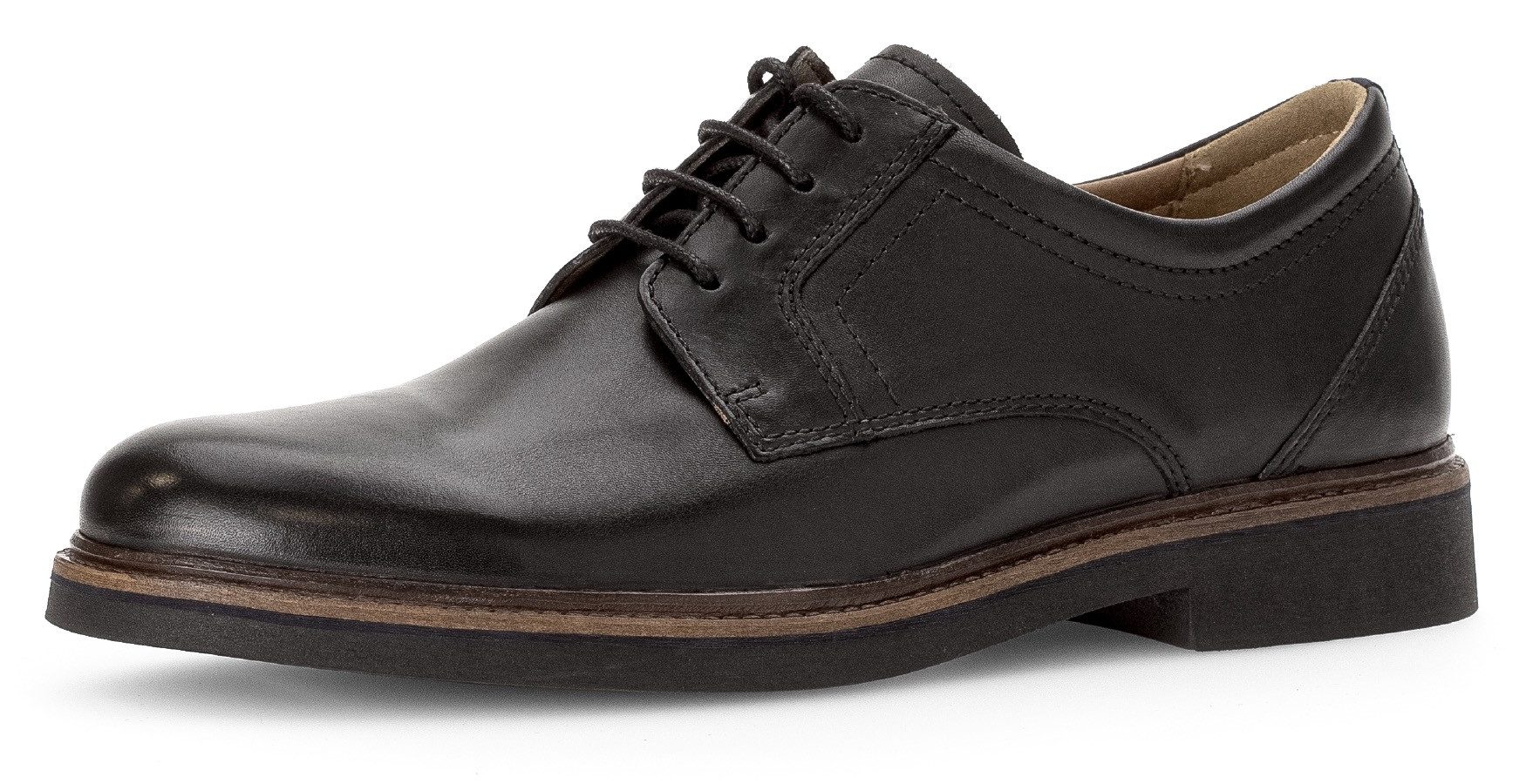 Schnürschuh
