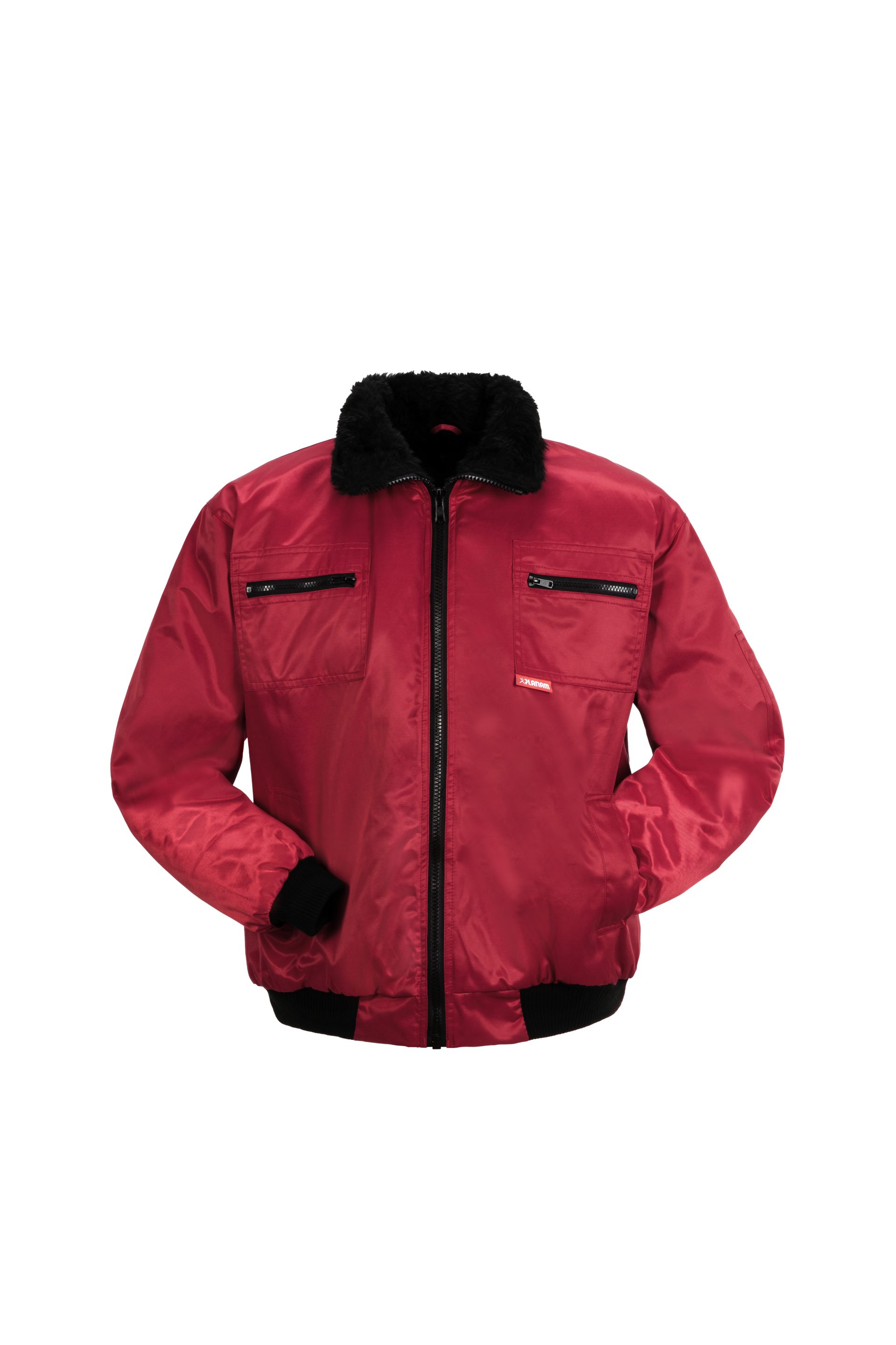 Planam Pilotenjacke Pilotjacke Arbeitsjacke Winterjacke Gletscher