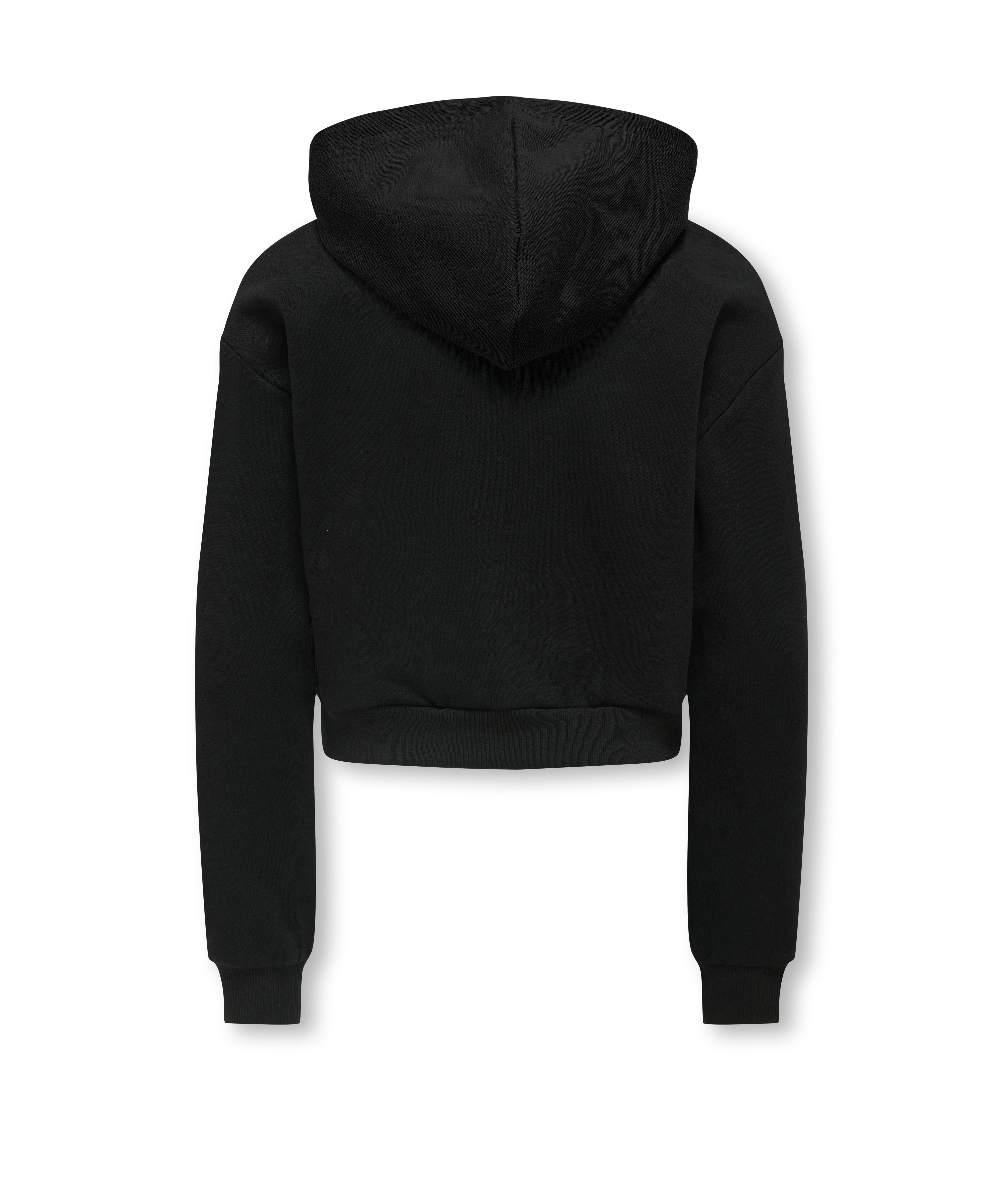 KIDS ONLY Kapuzensweatshirt KOGCOOPER LIFE HEART LS HOODIE SWT NOOS