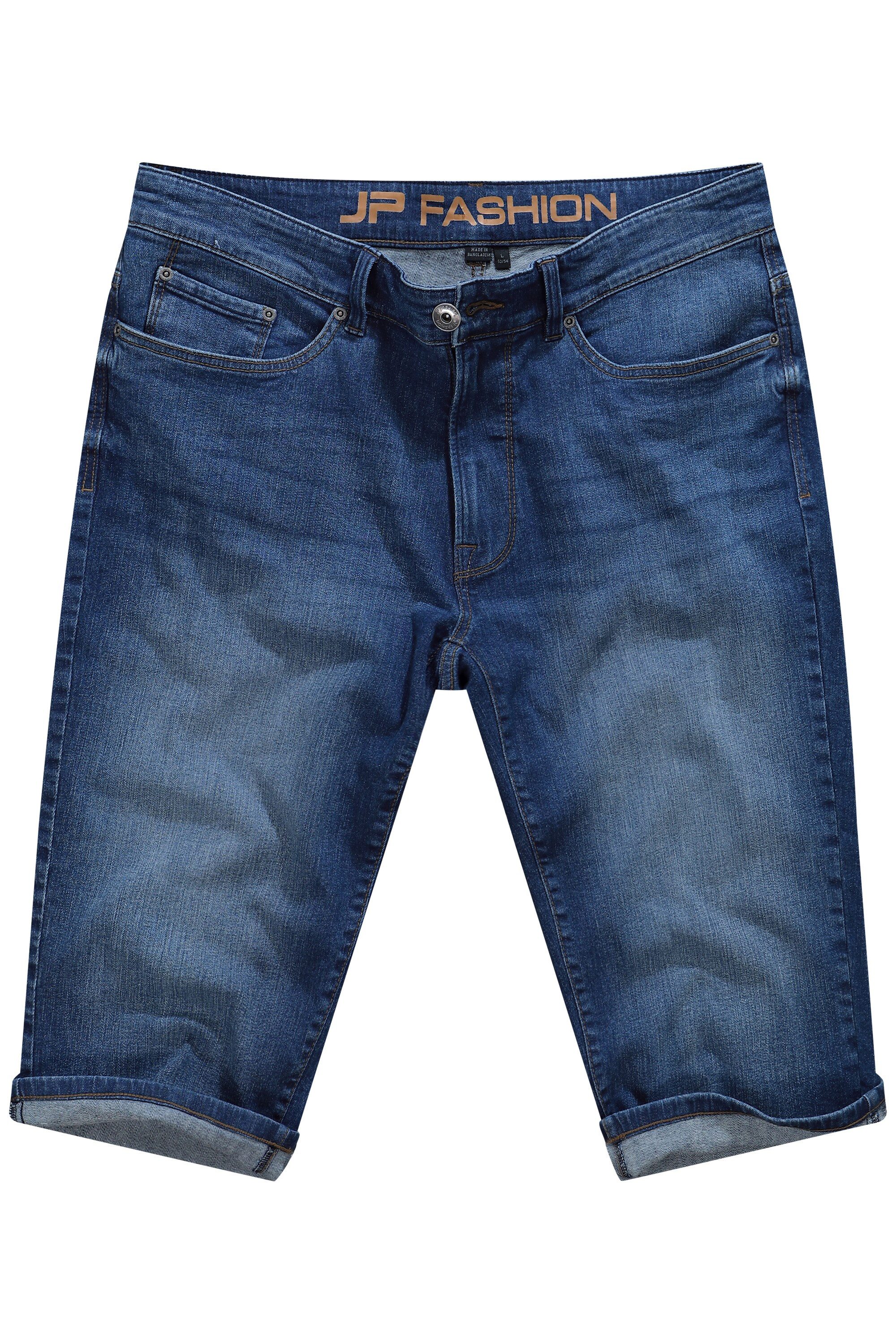 JP1880 Jeansbermudas 3/4-Jeans Powerstretch 5-Pocket günstig online kaufen