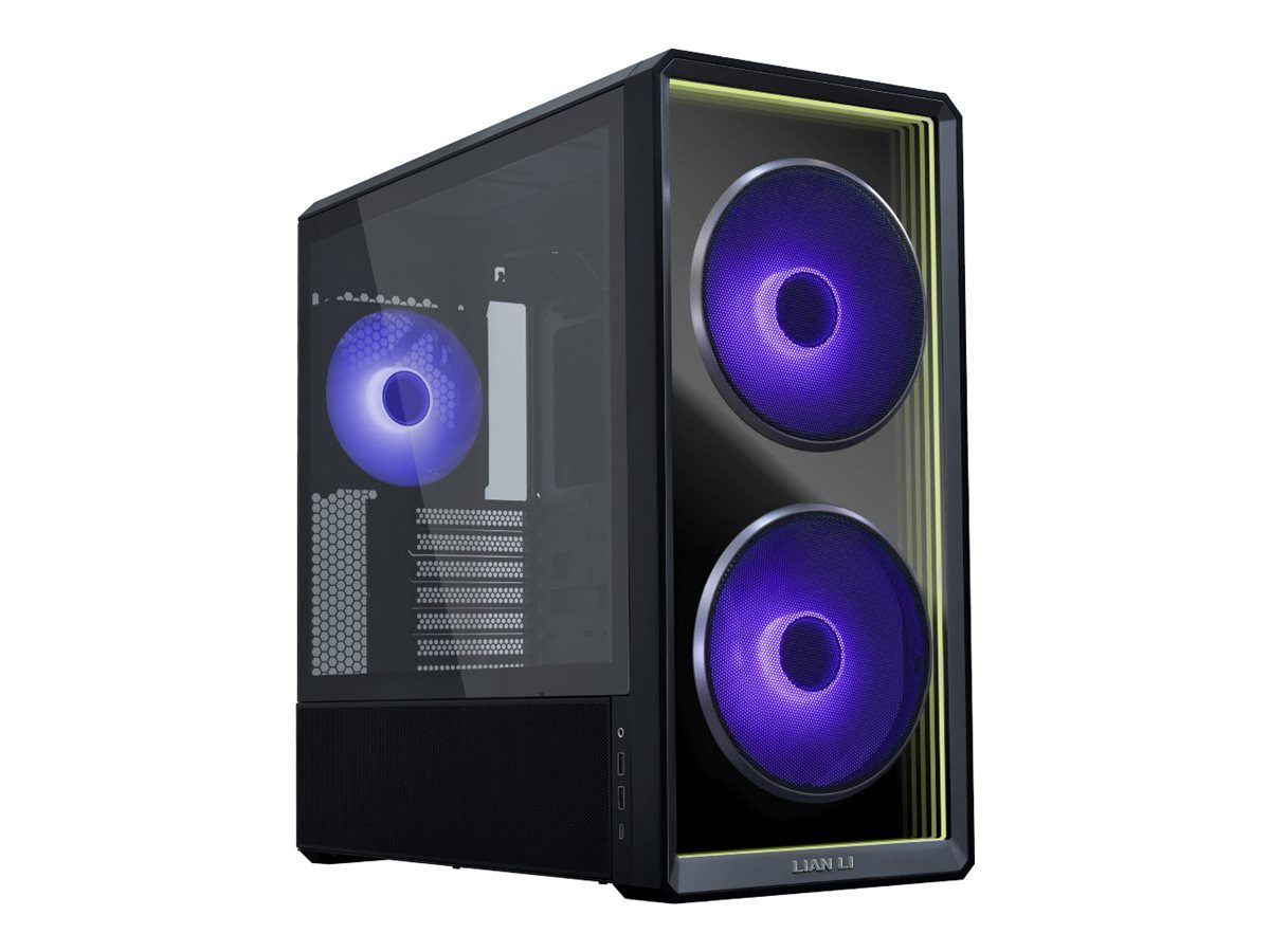 Lian Li PC-Gehäuse
