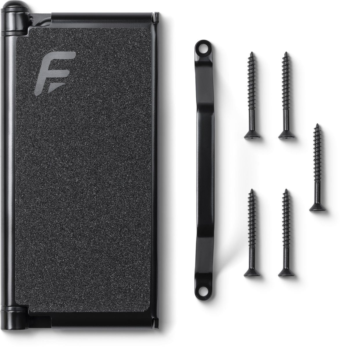 Feedback Sports Fahrradwandhalterung Velo Hinge 2.0