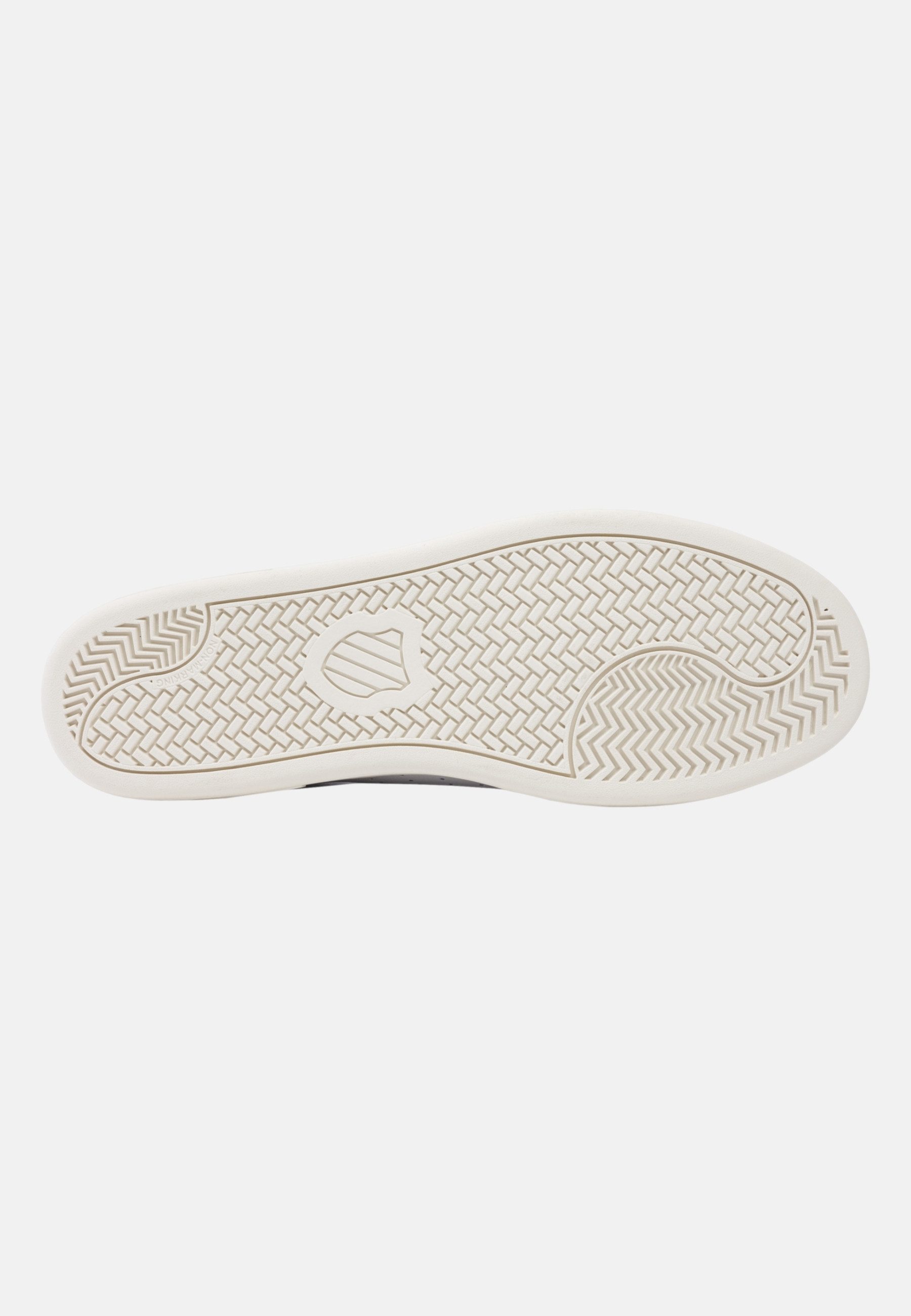 K-Swiss Sportschuhe LOZAN KLUB LTH Sneaker Sneaker (1-tlg)