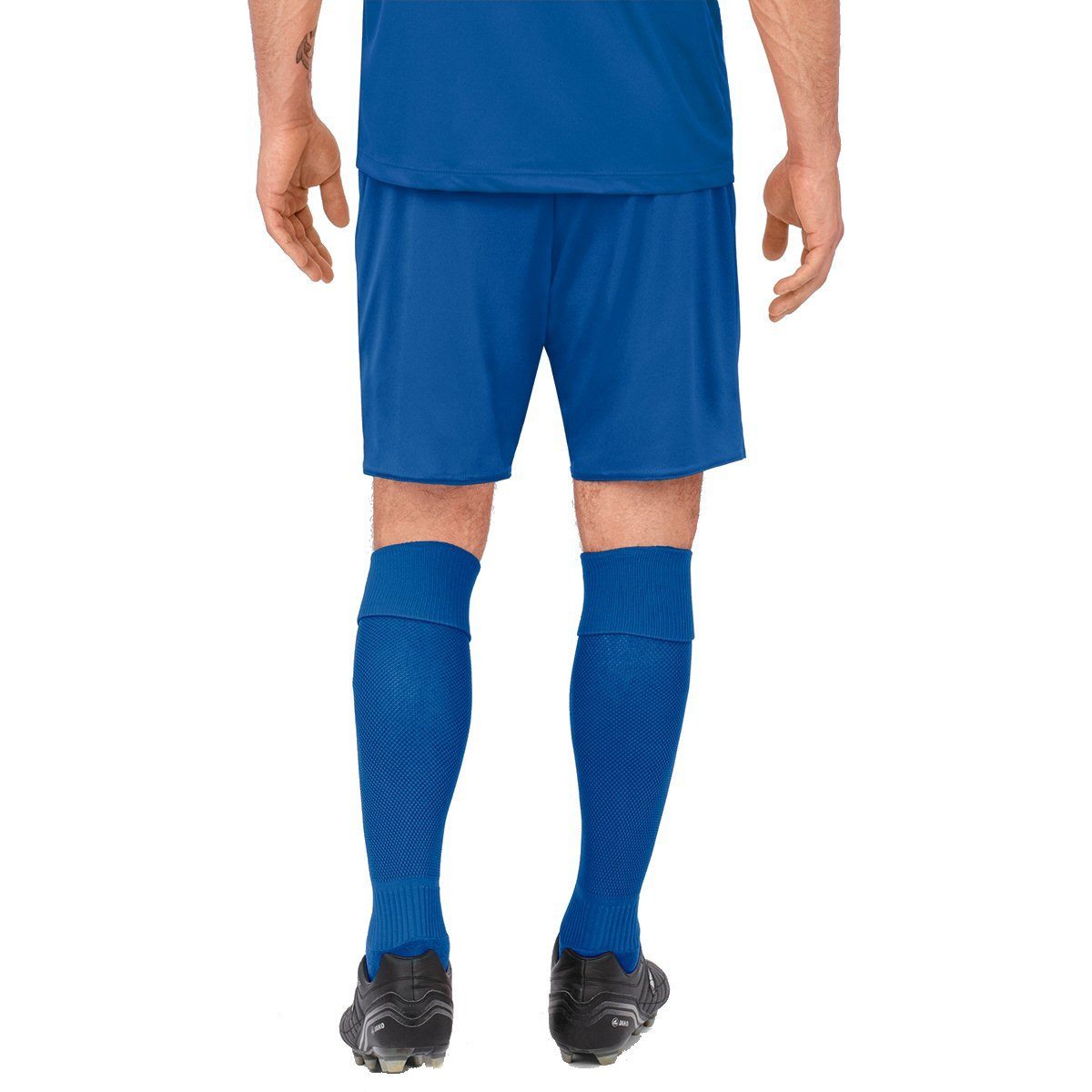Jako Sporthose Short Manchester 2.0 ohne Innenslip sportroyalblau Herren