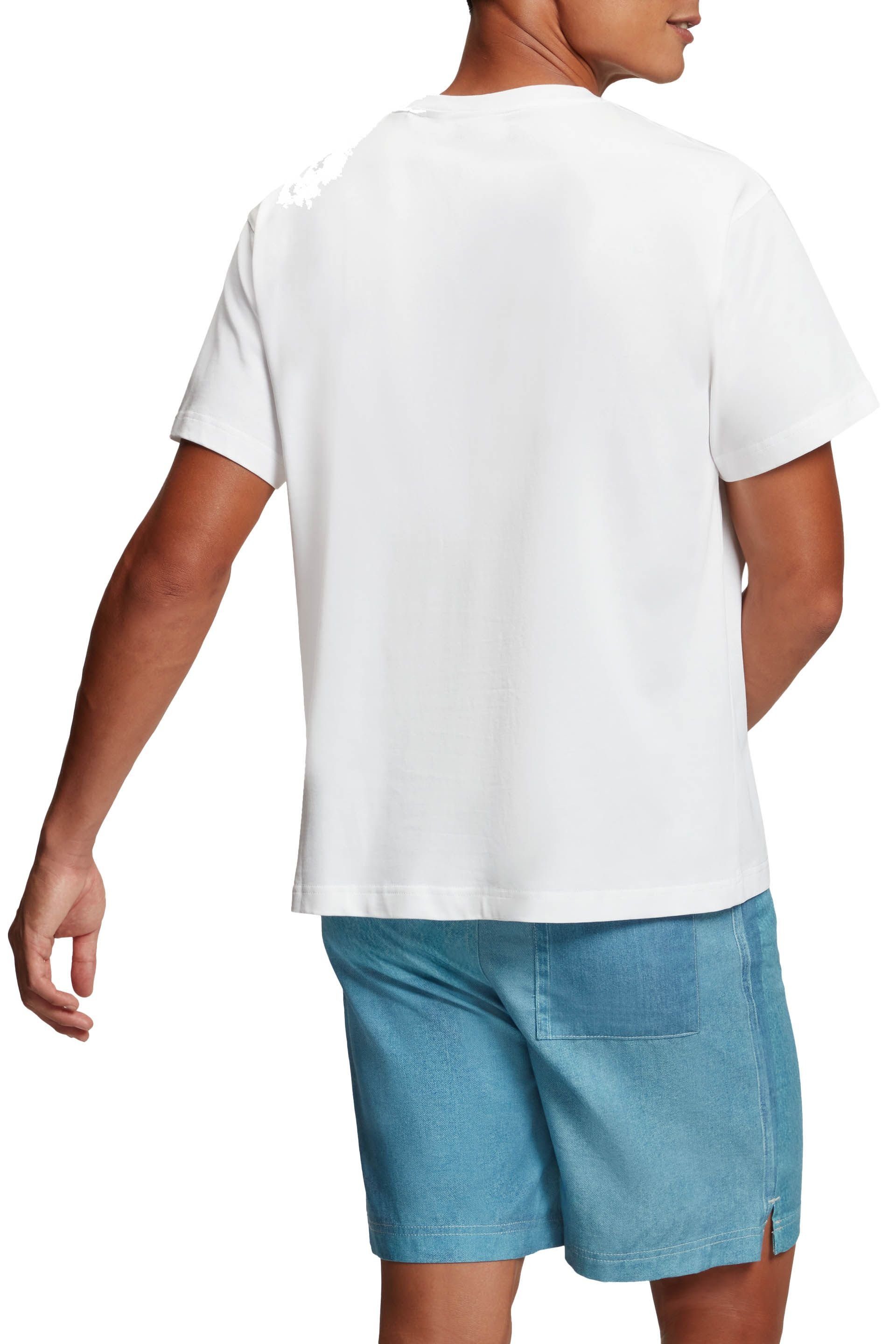 white Esprit T-Shirt