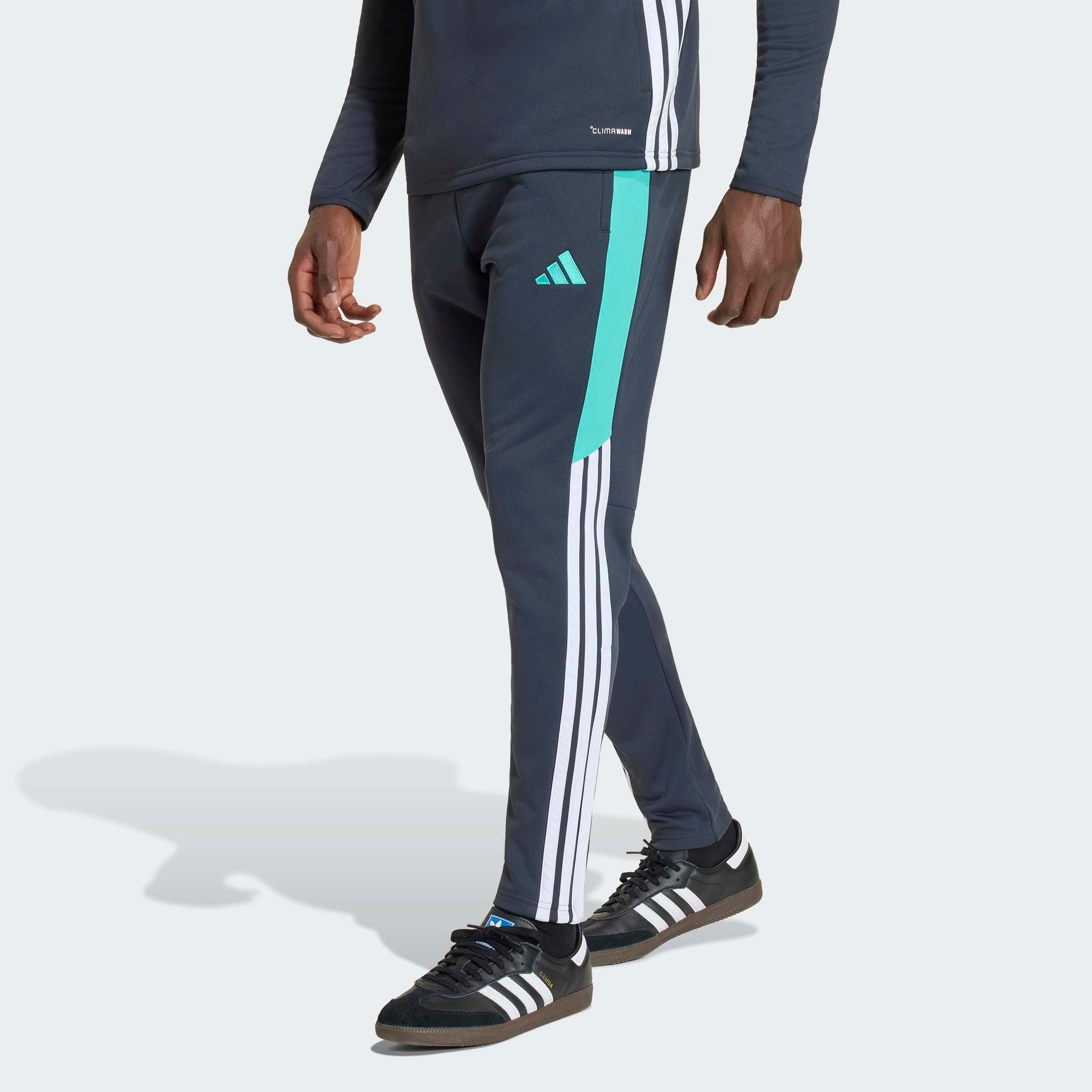 adidas Performance Trainingshose TIRO 26 ESSENTIALS WINTERIZED