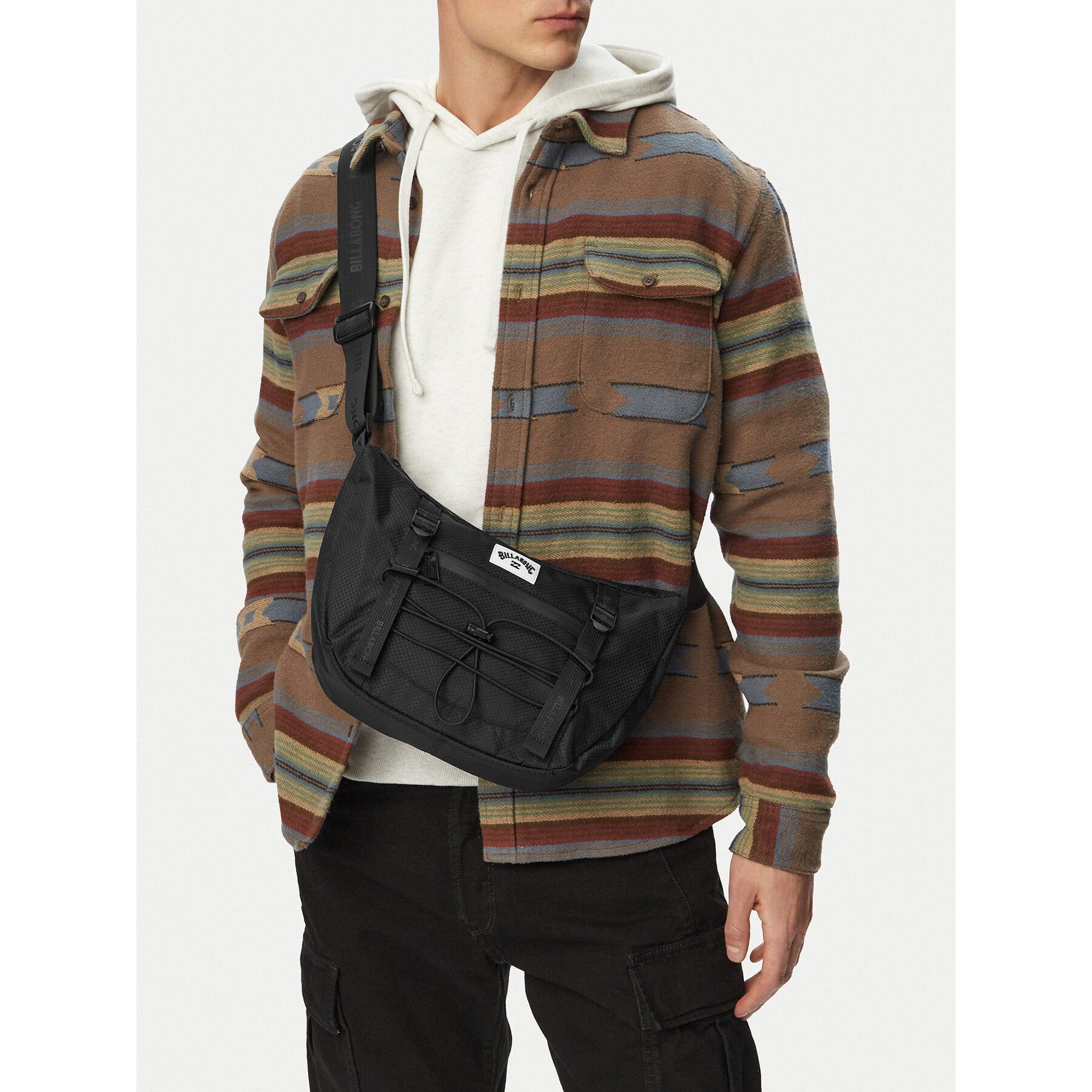 Billabong Umhängetasche Billabong Unisex Tasche 5907964130741 Schwarz