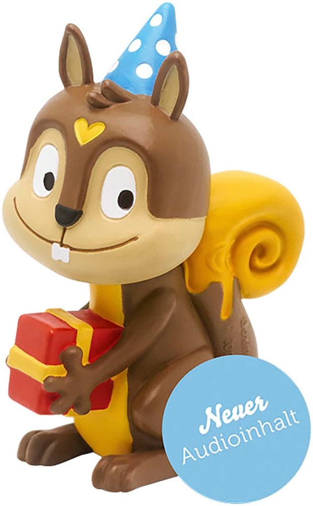 tonies Hörspielfigur Lieblings-Kinderlieder - Geburtstagslieder – Bild 2 von 4