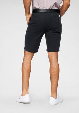 Levi's® Chinoshorts XX CHINO SHORT II mit Logobadge