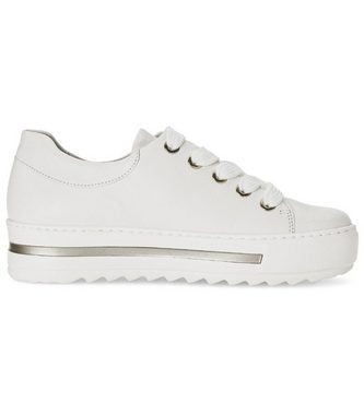 Gabor Sneaker Nappaleder Sneaker