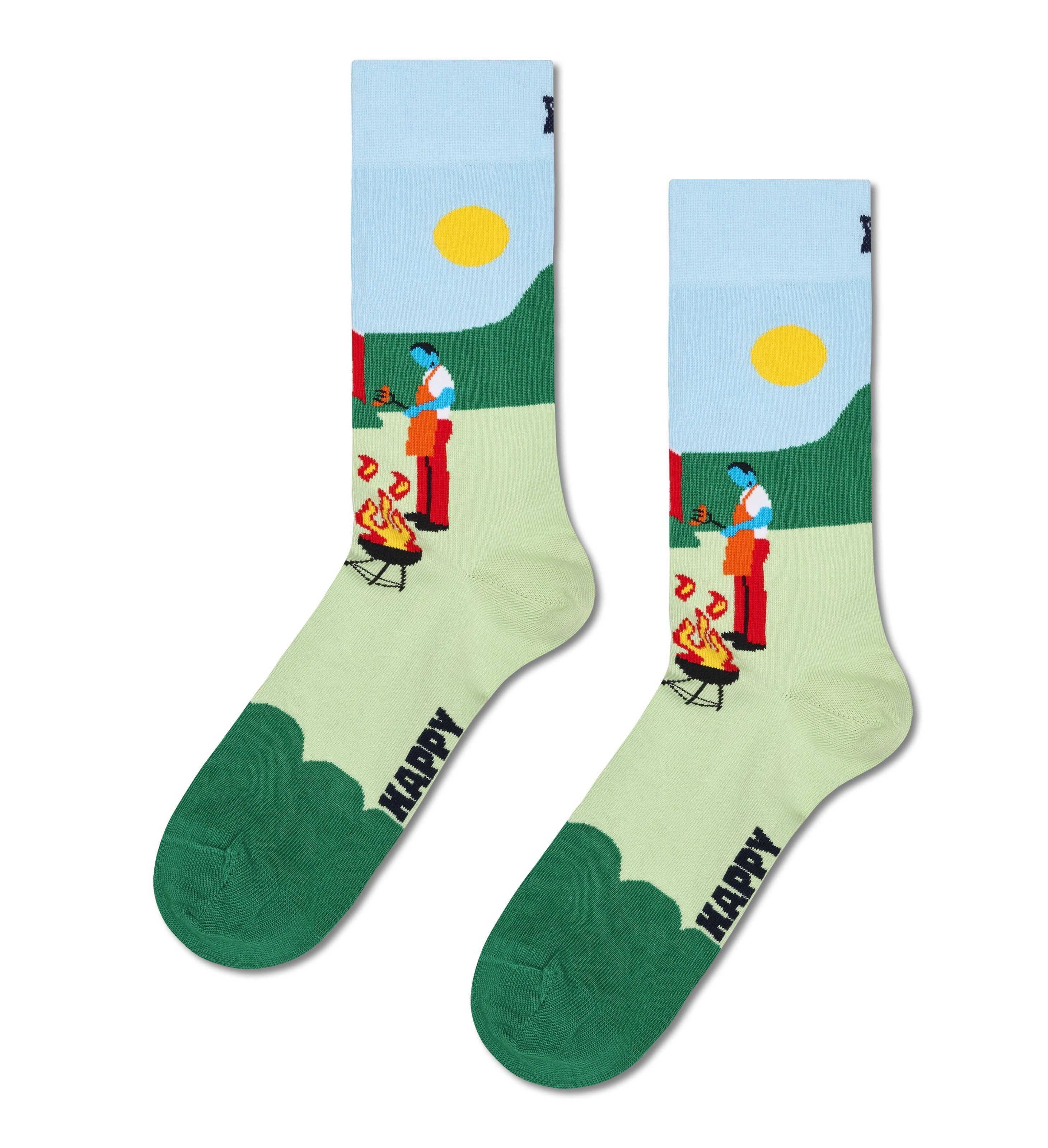Happy Socks Socken