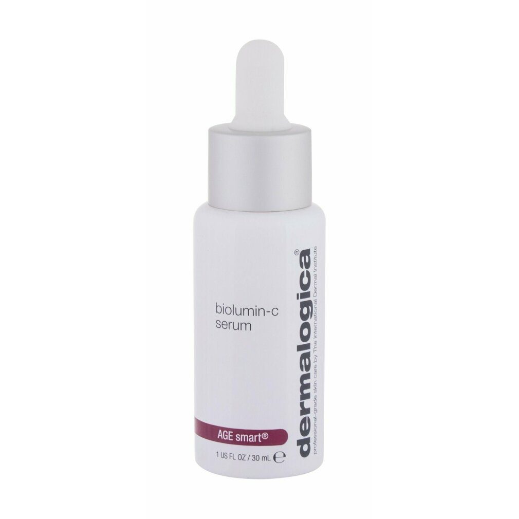 Dermalogica Tagescreme AGESmart Biolumin C Serum