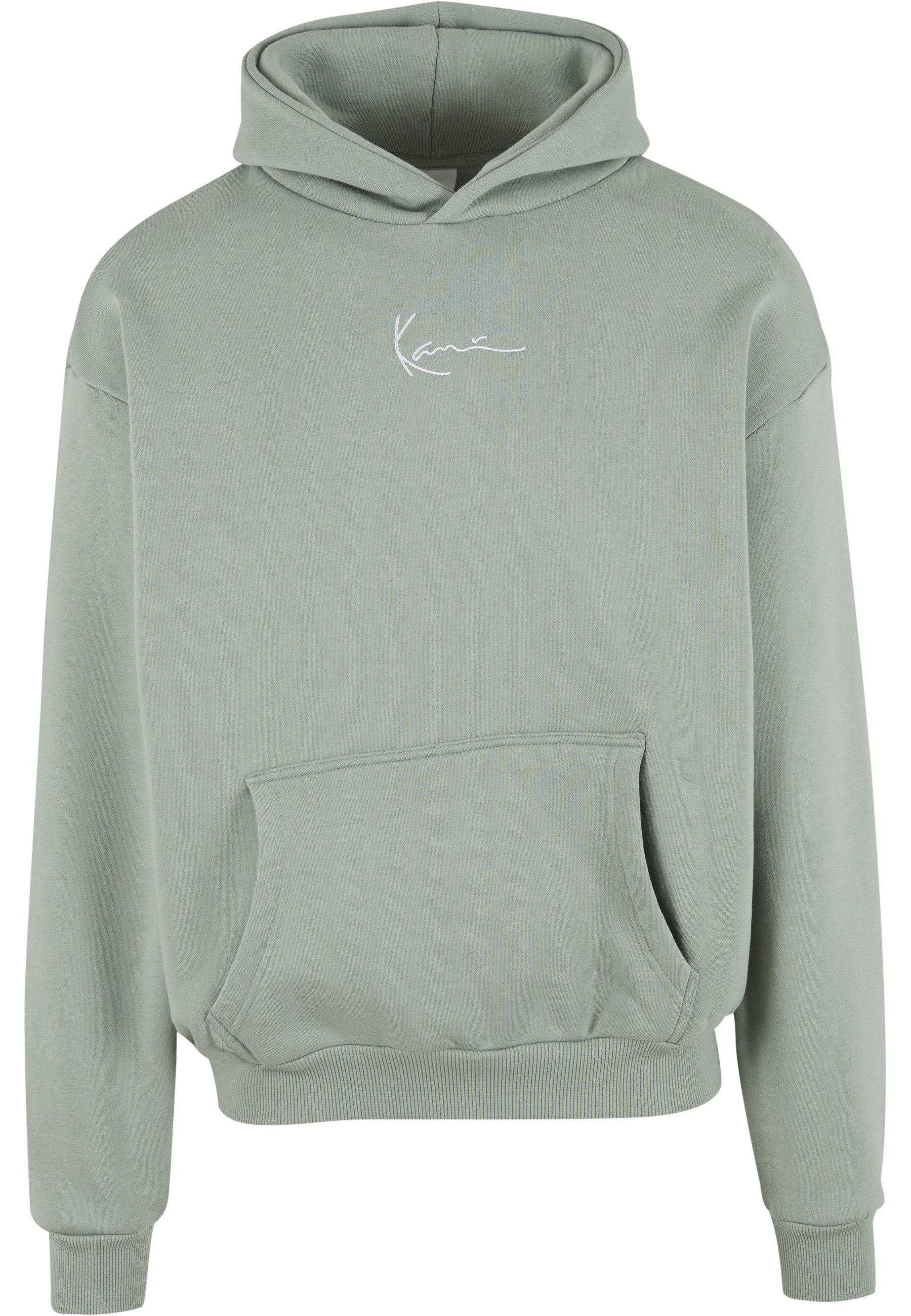 Kapuzensweatshirt Karl Kani Small Signature Essential Os Hoodie