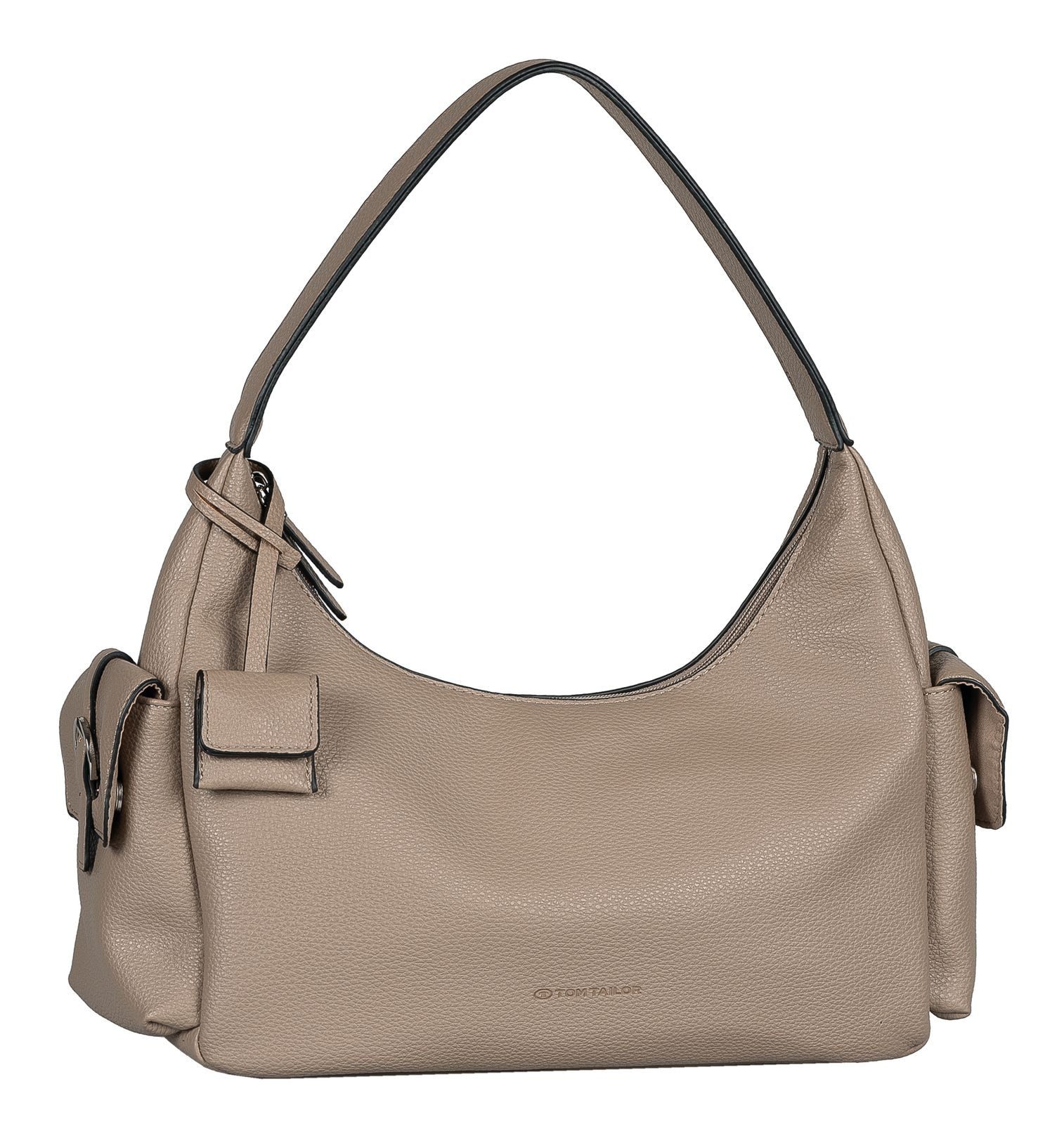 TOM TAILOR Schultertasche Hobo Bag