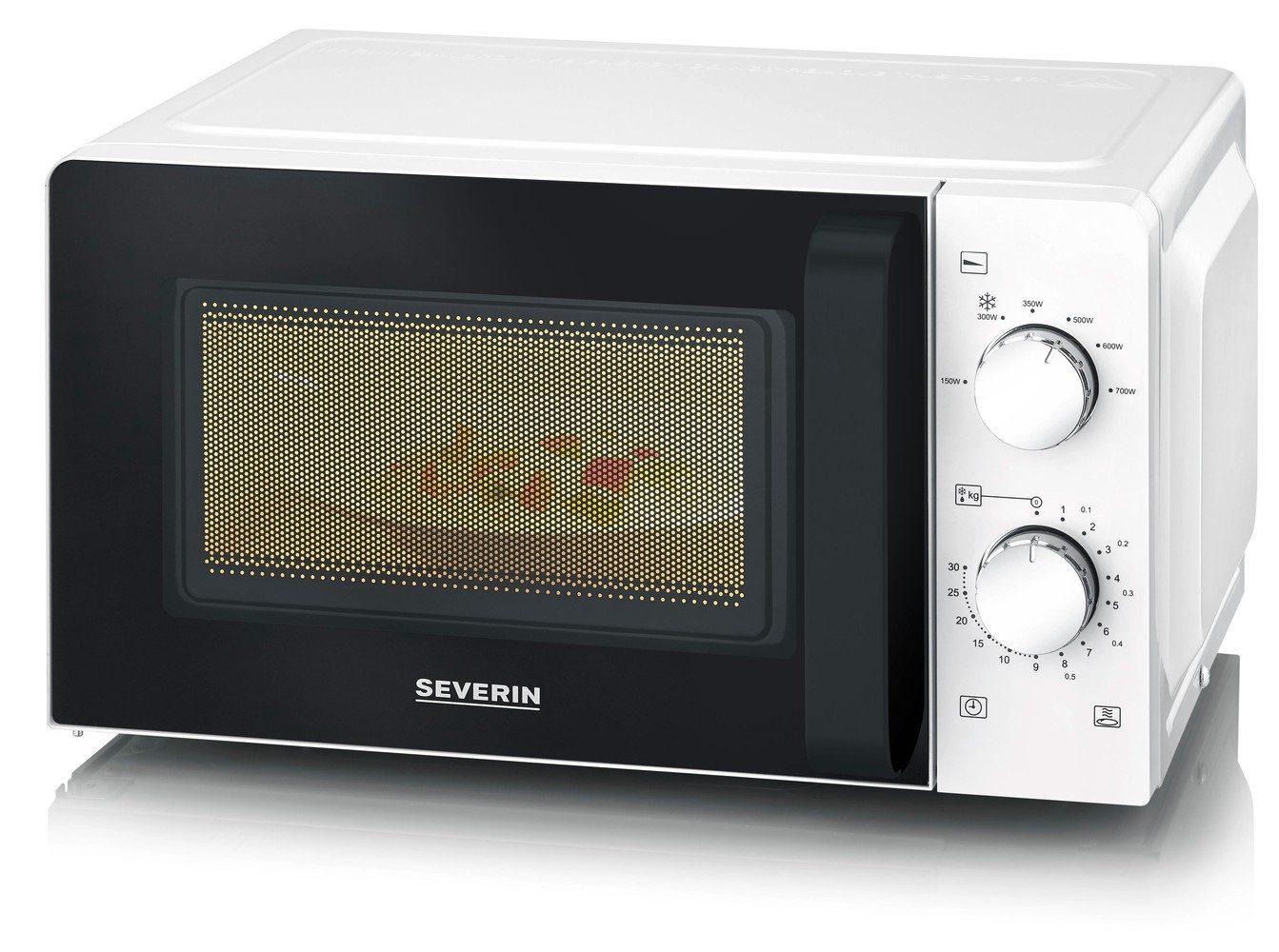 Severin MW 7570 - Bild 2