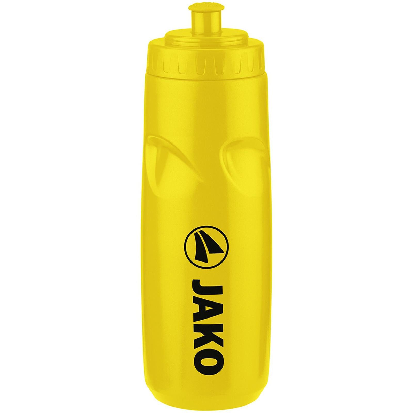 Trinkflasche Jako Trinkflasche Gelb