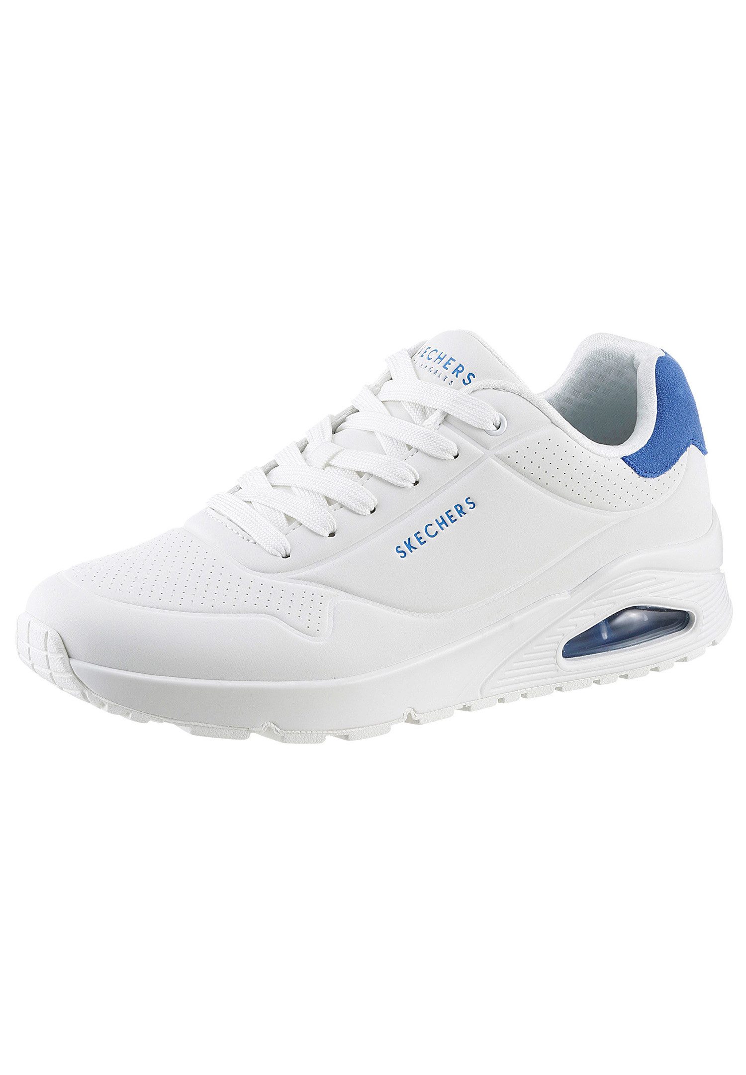 Skechers UNO Suited on Air Sneaker günstig online kaufen