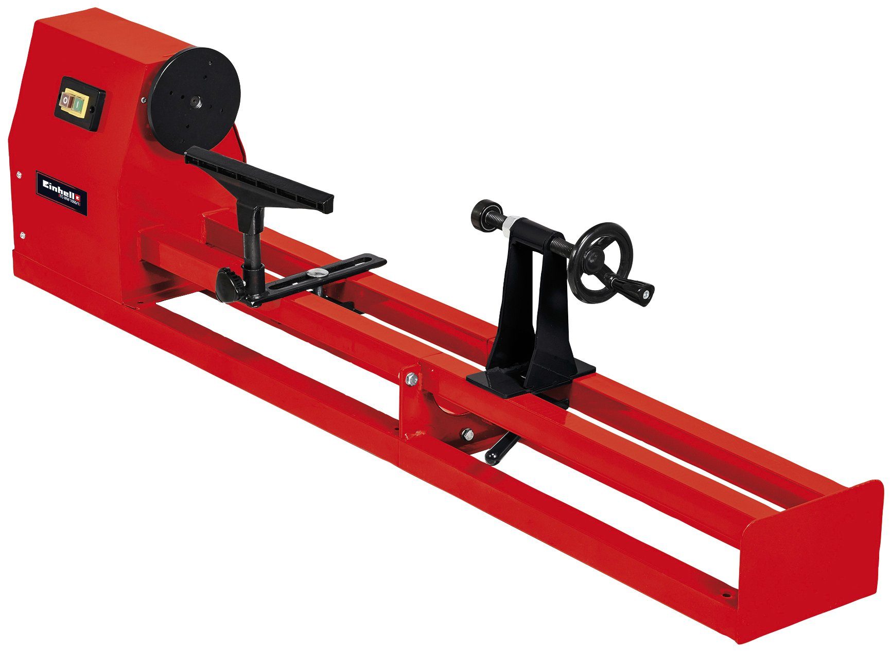 Einhell Drechselbank TC-WW
