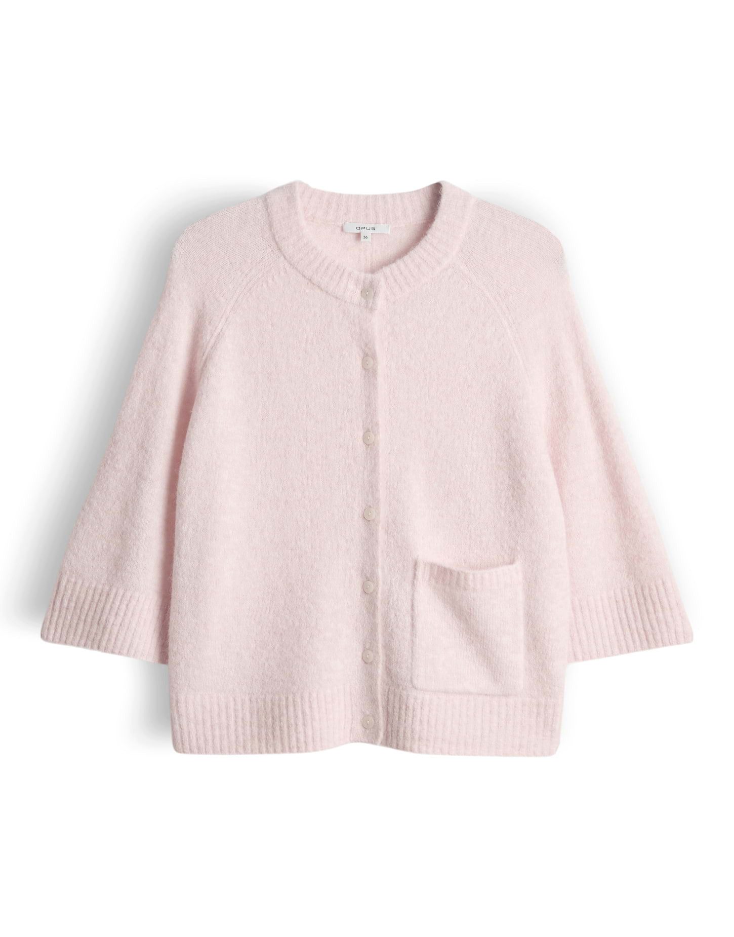 OPUS Strickpullover Strick Dathena