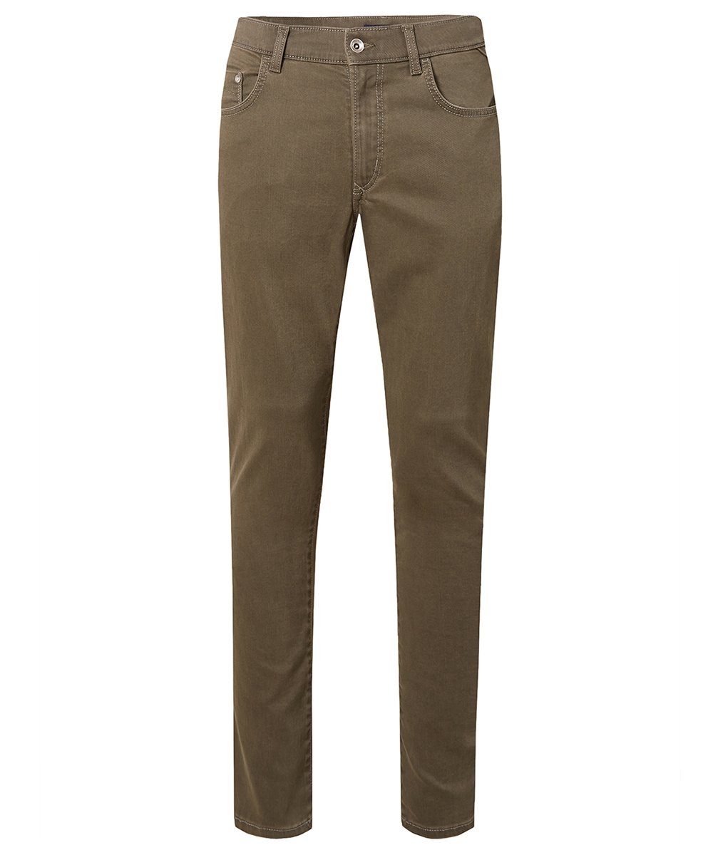 5-Pocket-Jeans PIONEER ERIC forest night 16161 6530.5300 - MEGAFLEX