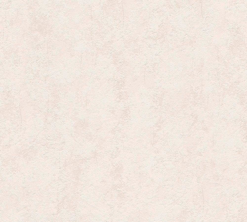 living walls Vliestapete Essentials, leicht strukturiert, einfarbig, uni, unifarben, Uni Tapete einfarbig Tapeten Wohnzimmer Schlafzimmer Küche Flur Design