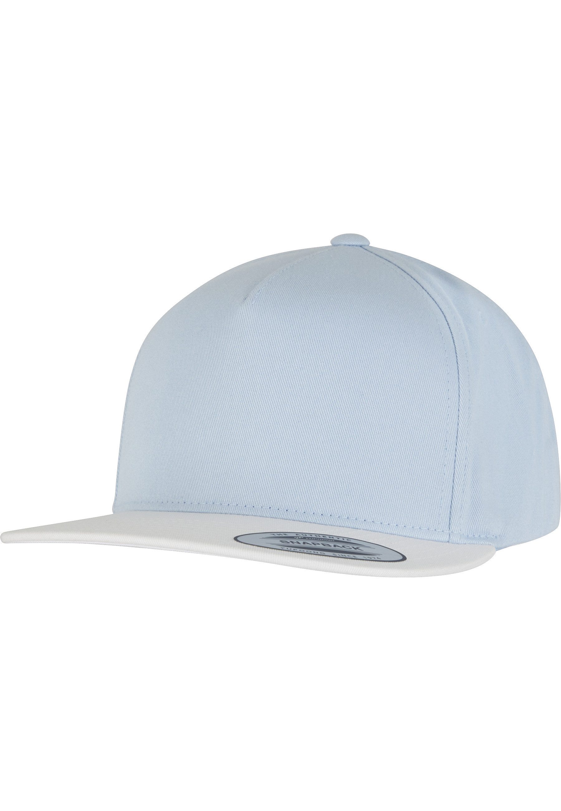 Flexfit Flex Cap Flexfit Unisex Classic 5 Panel Snapback