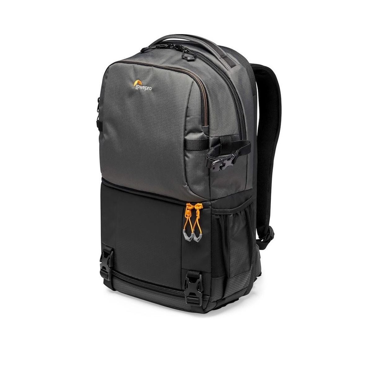 Lowepro Fotorucksack Fastpack BP 250 AW III grau