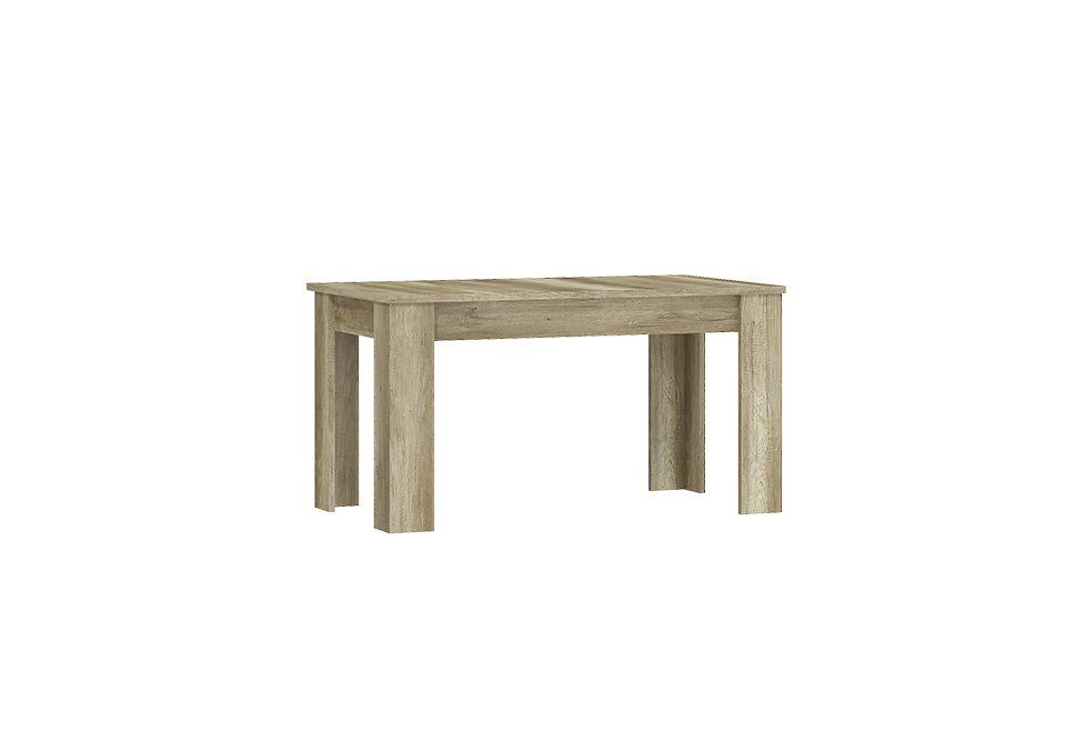 JVmoebel SL140 Esszimmertisch Tische Esstisch, Esstisch Küchentisch Holztisch Tisch