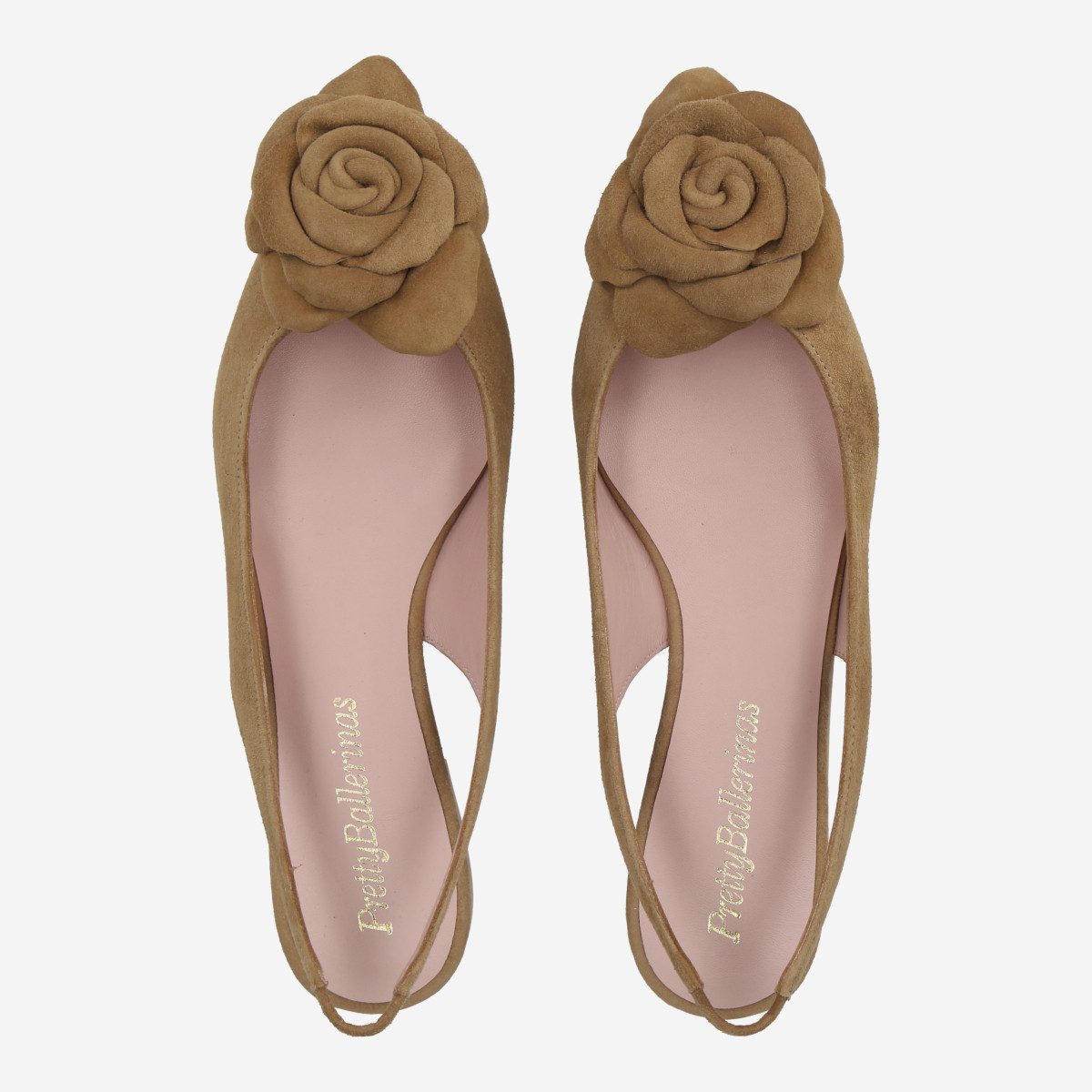 Pretty Ballerinas Peeptoepumps günstig online kaufen