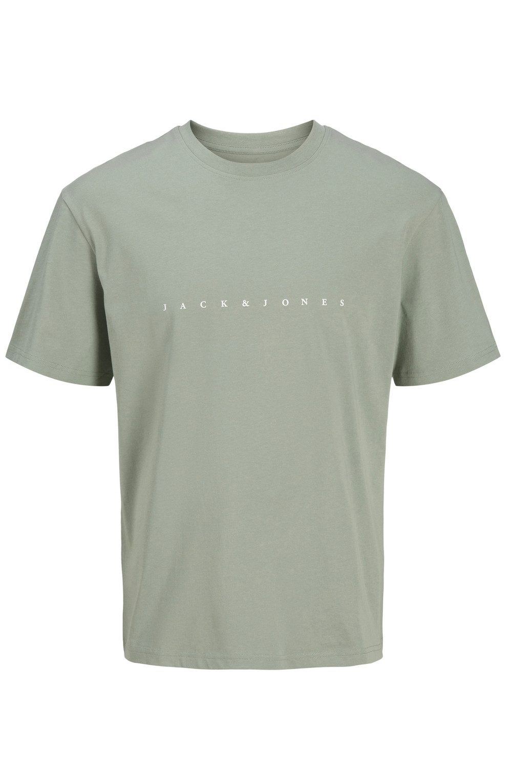 Jack & Jones Kurzarmshirt JJESTAR JJ günstig online kaufen