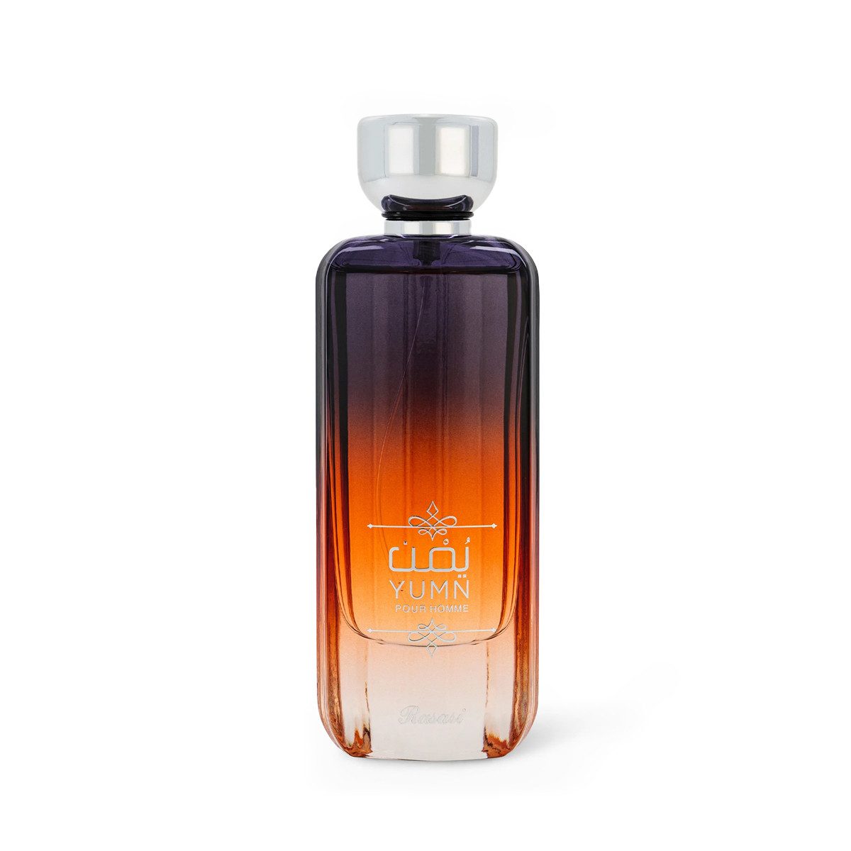 Rasasi Eau de Parfum Yumn Pour Homme