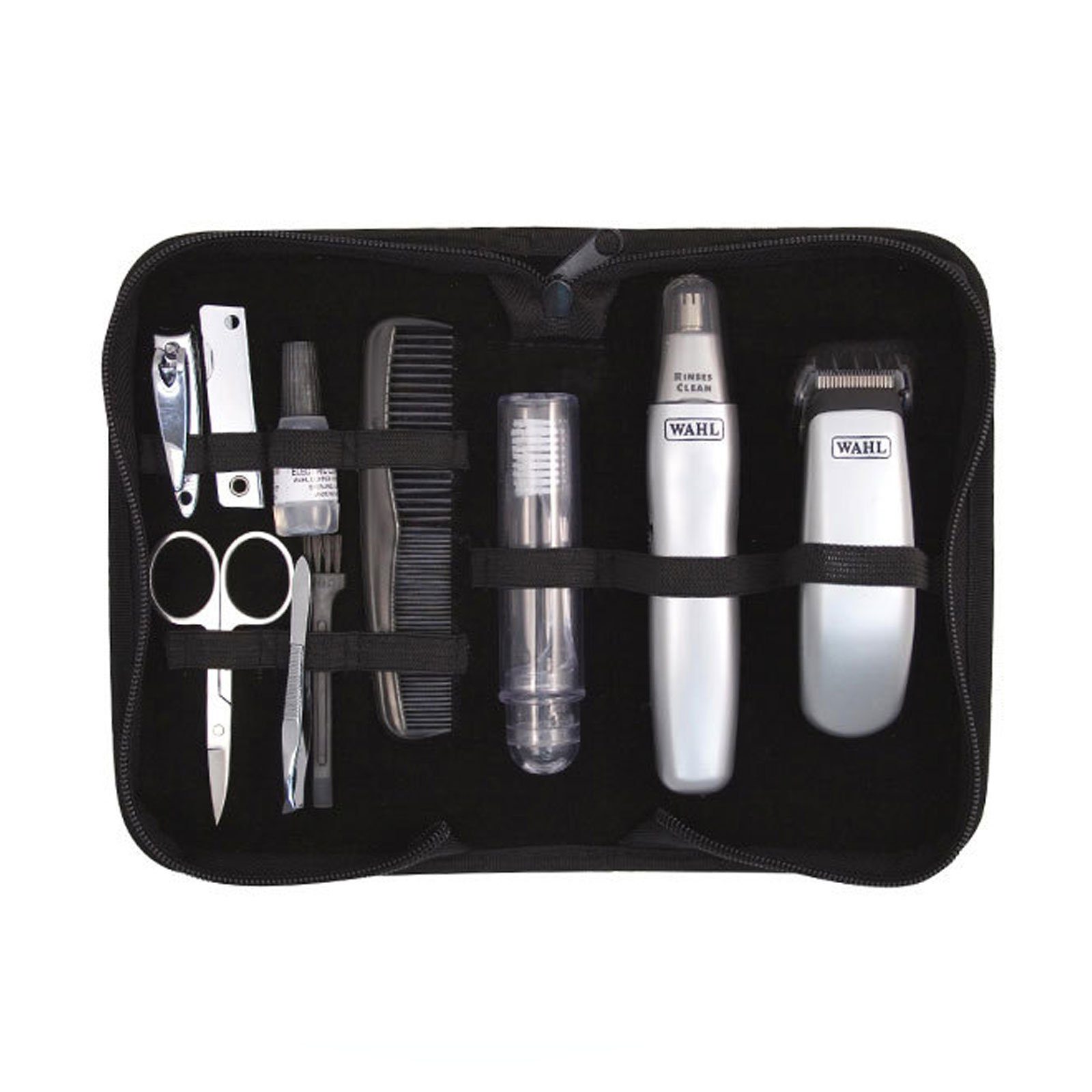 Wahl Bartschneider 9962-1816 Reise-Set