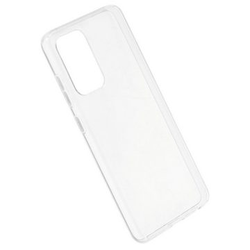 Hama Smartphone-Hülle Cover "Crystal Clear" für Xiaomi 12 Lite 5G, Transparent