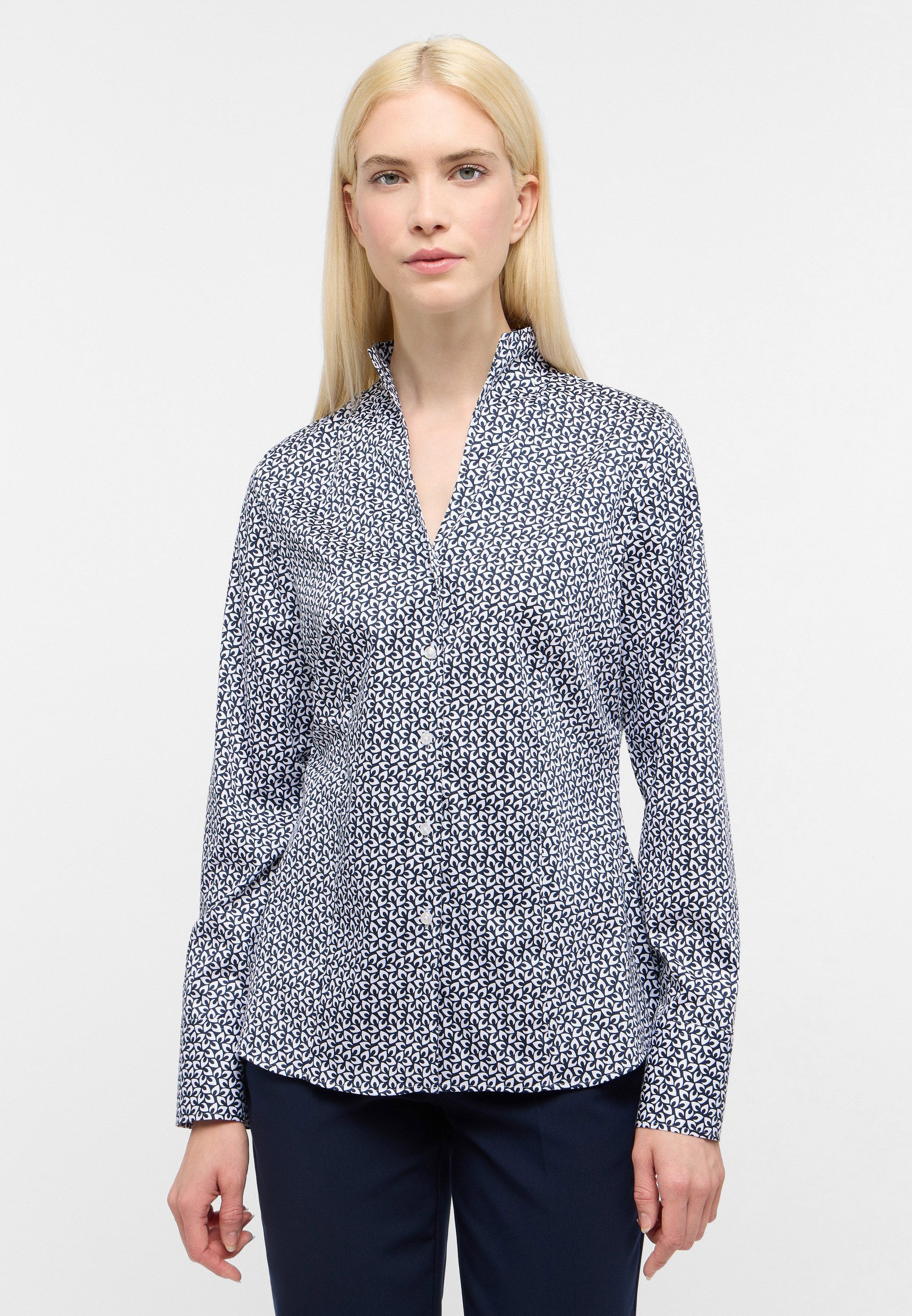 Eterna Hemdbluse REGULAR FIT EASY IRON (bügelleicht) günstig online kaufen