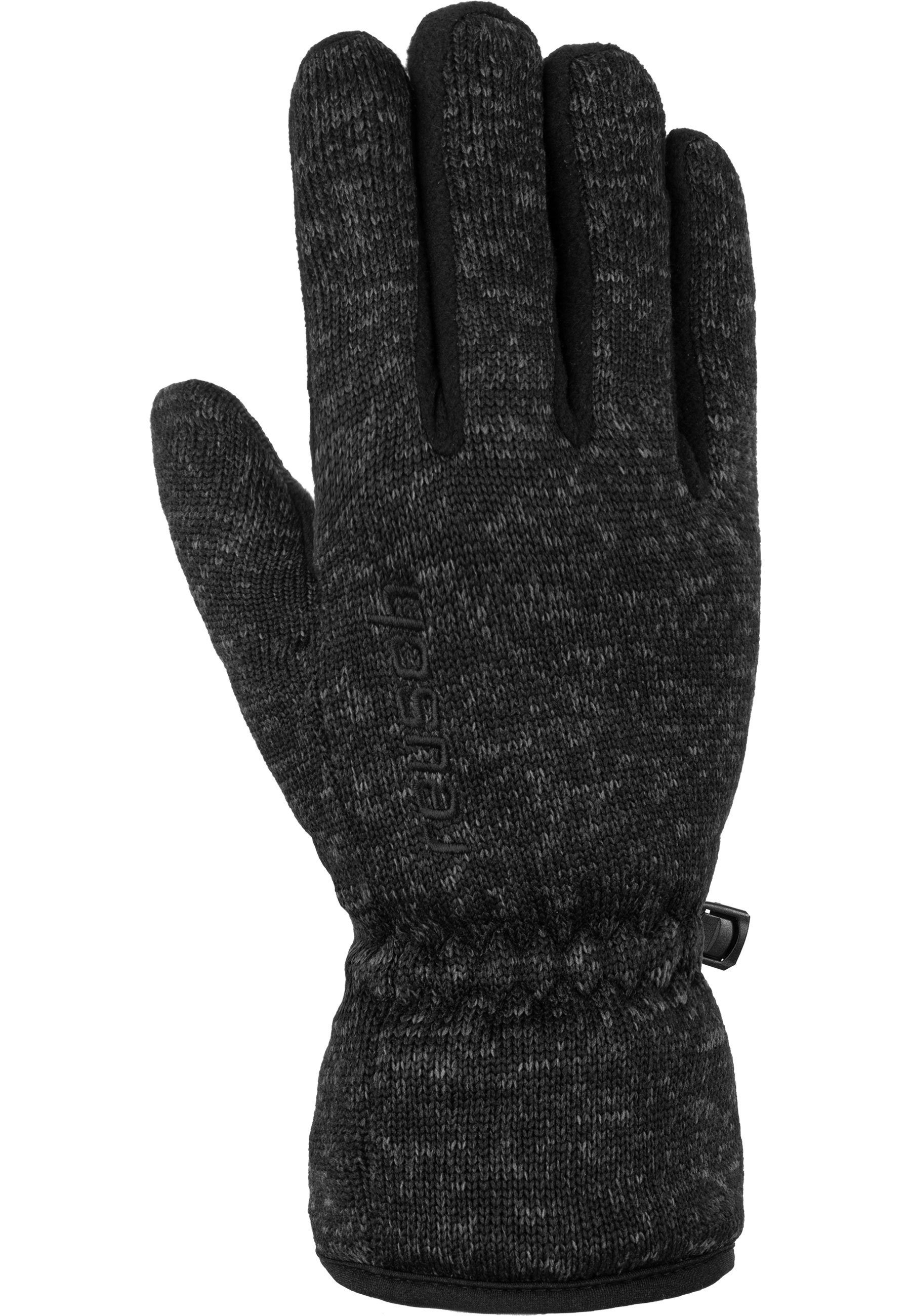 Reusch Skihandschuhe Panorama aus atmungsaktivem Material