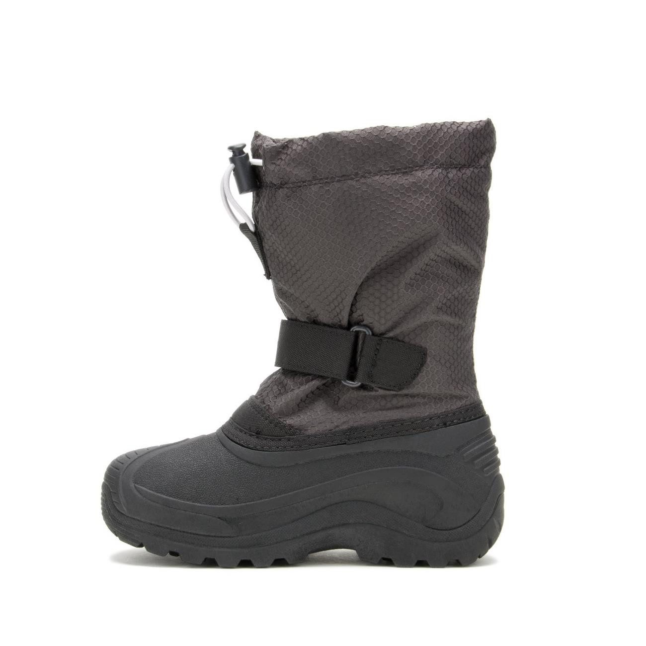 Kamik Kamik Finley 2 Schnee Stiefel Stiefel