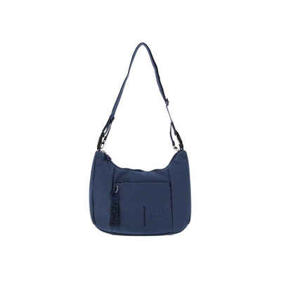 Mandarina Duck Handtasche blau (1-tlg)