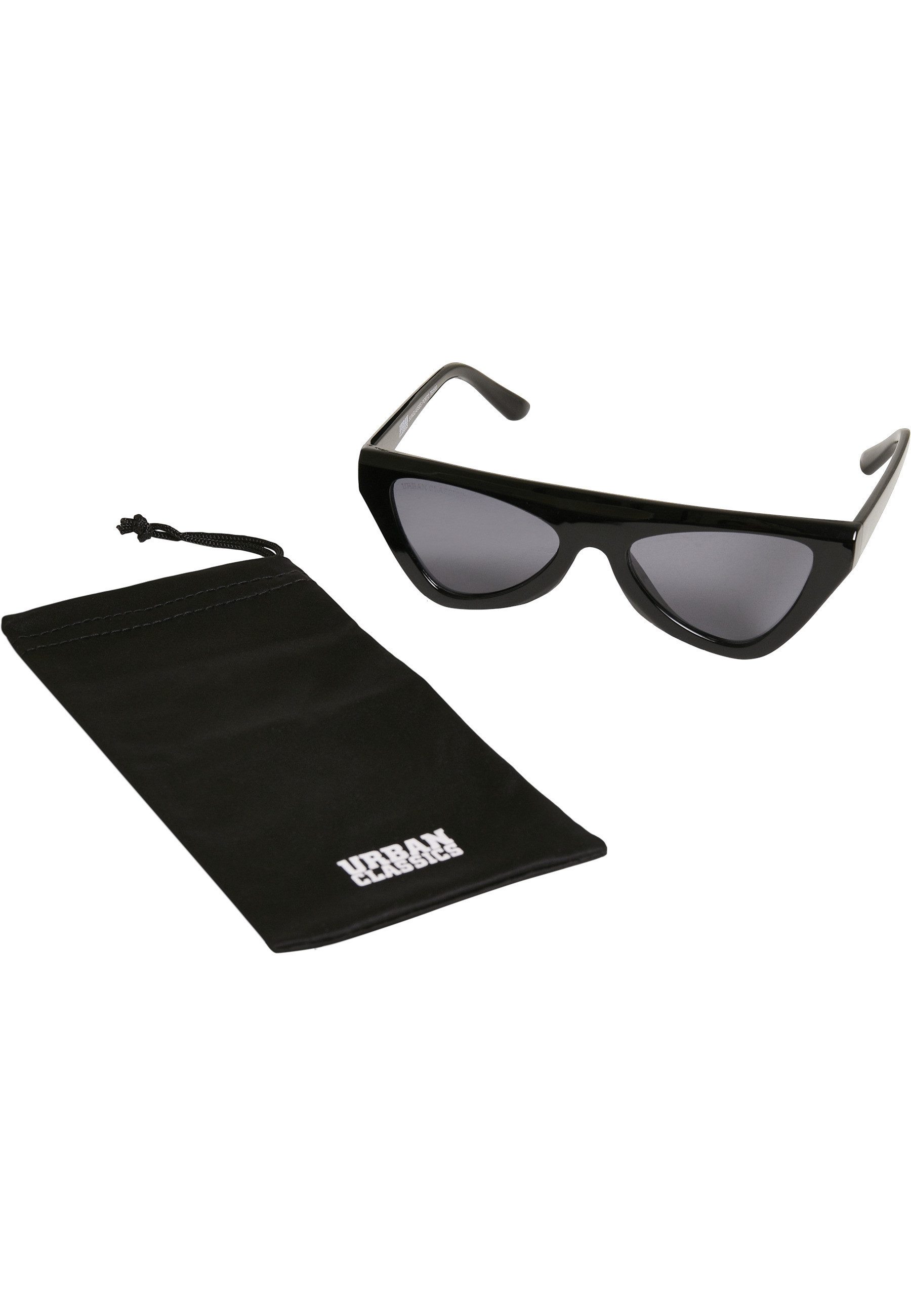 URBAN CLASSICS Sonnenbrille Urban Classics Unisex Sunglasses Porto