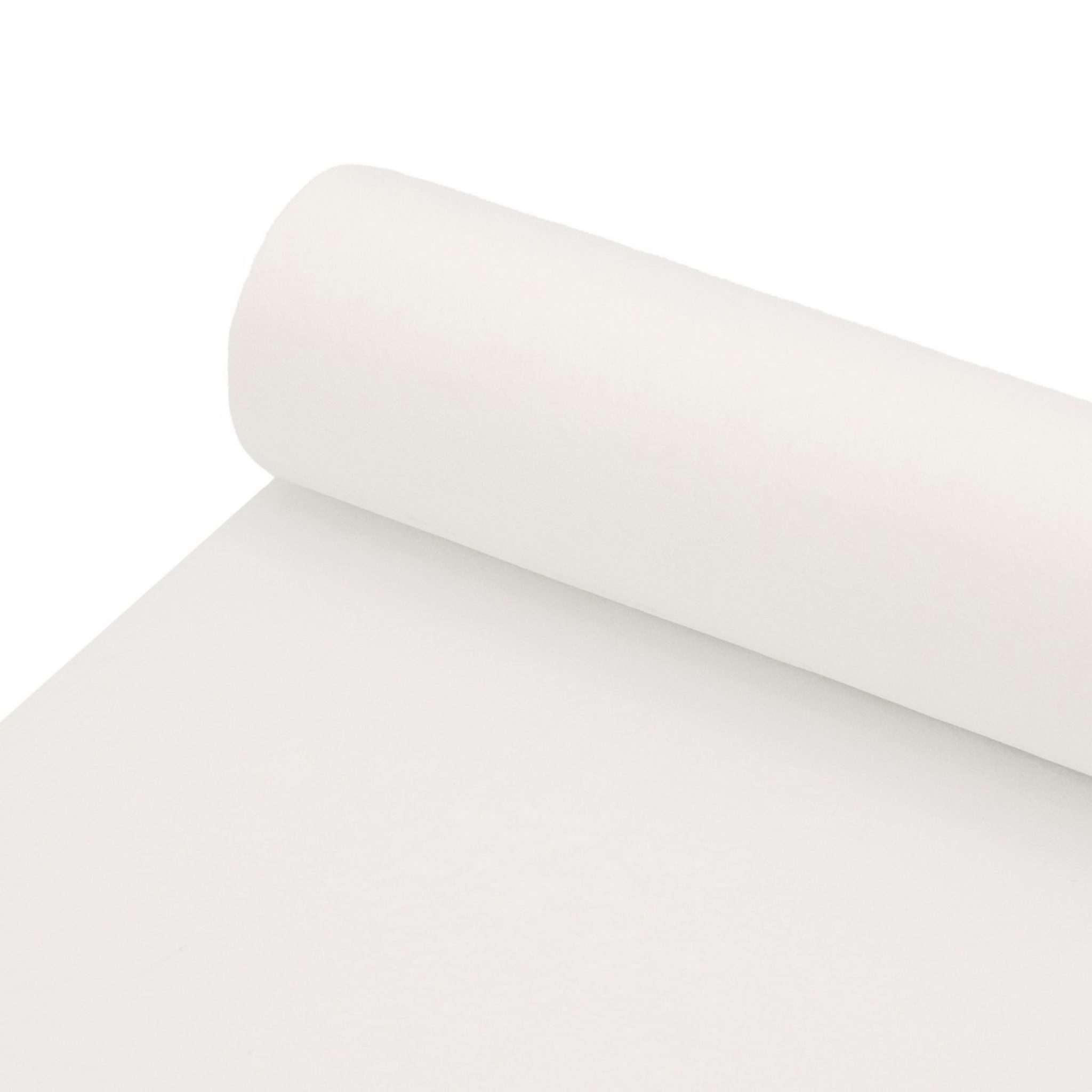 Deko AS Узкие скатерти Sizocloud® Узкие скатерти sahneweiß 30cm 25 m + ca.100 Dekoherzen (1-tlg, 1 Rolle Узкие скатерти), Strapazierfähig