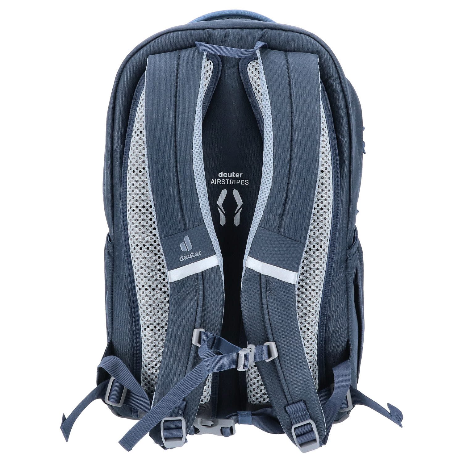 deuter Freizeitrucksack Deuter Freizeitrucksack Nicetry marine-ink (1-tlg)