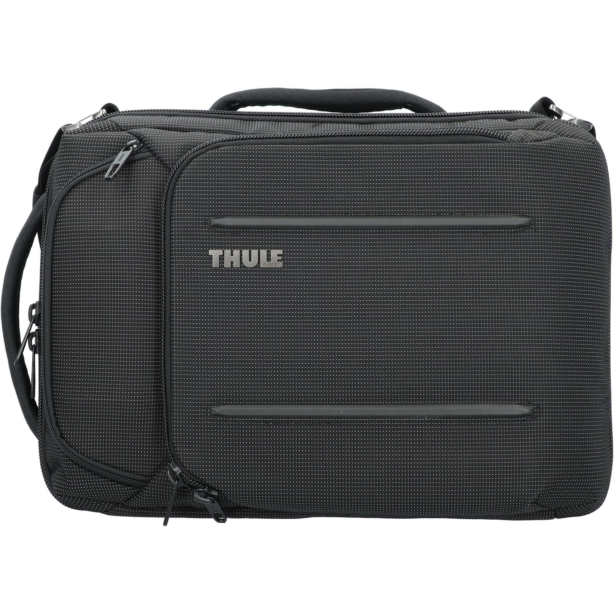 Thule Flugumhänger Crossover, Nylon Black