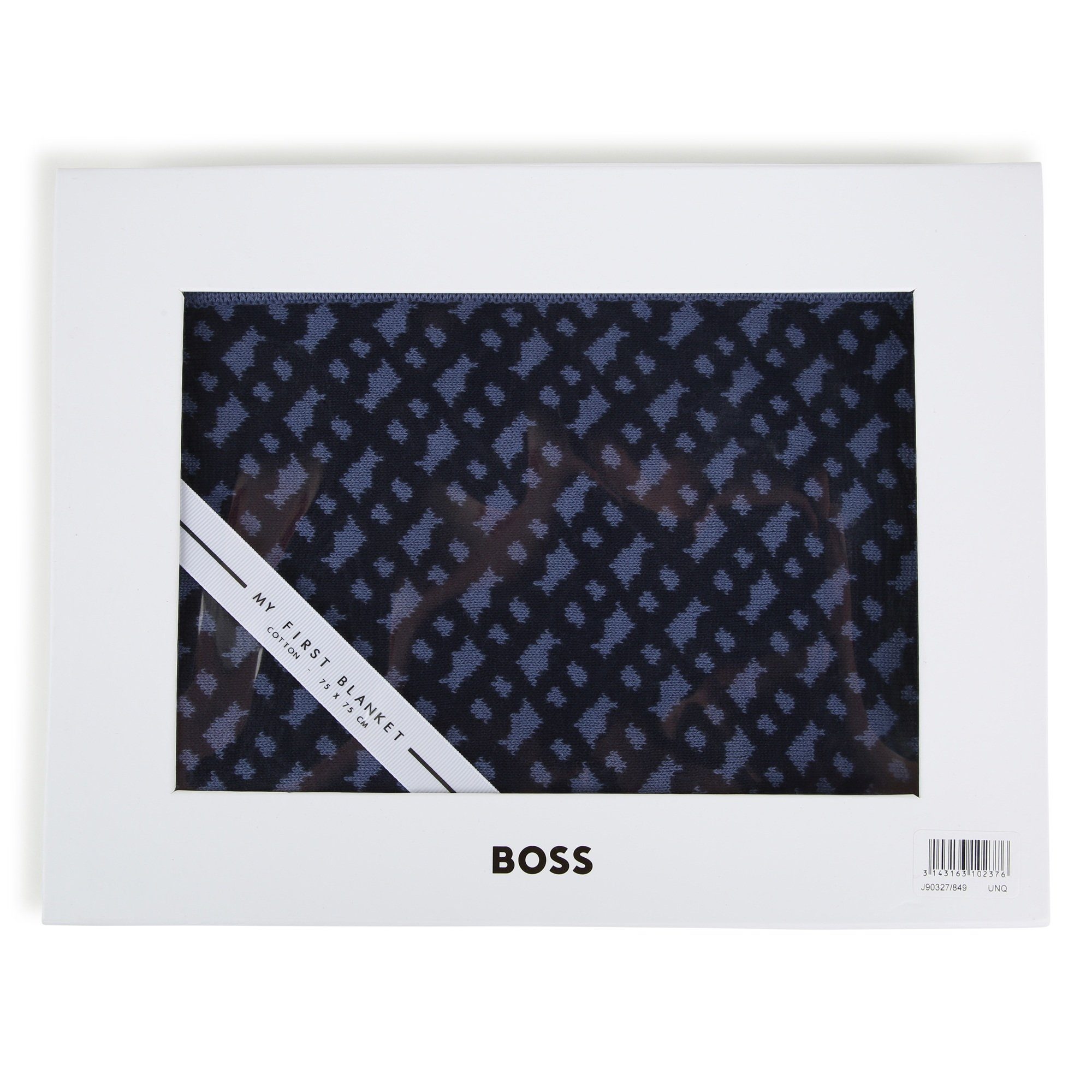 BOSS Babydecke,