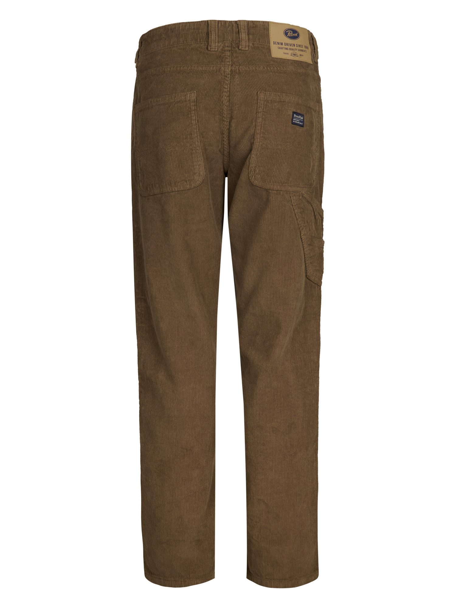 Petrol Industries Gerade Jeans Sandpoint