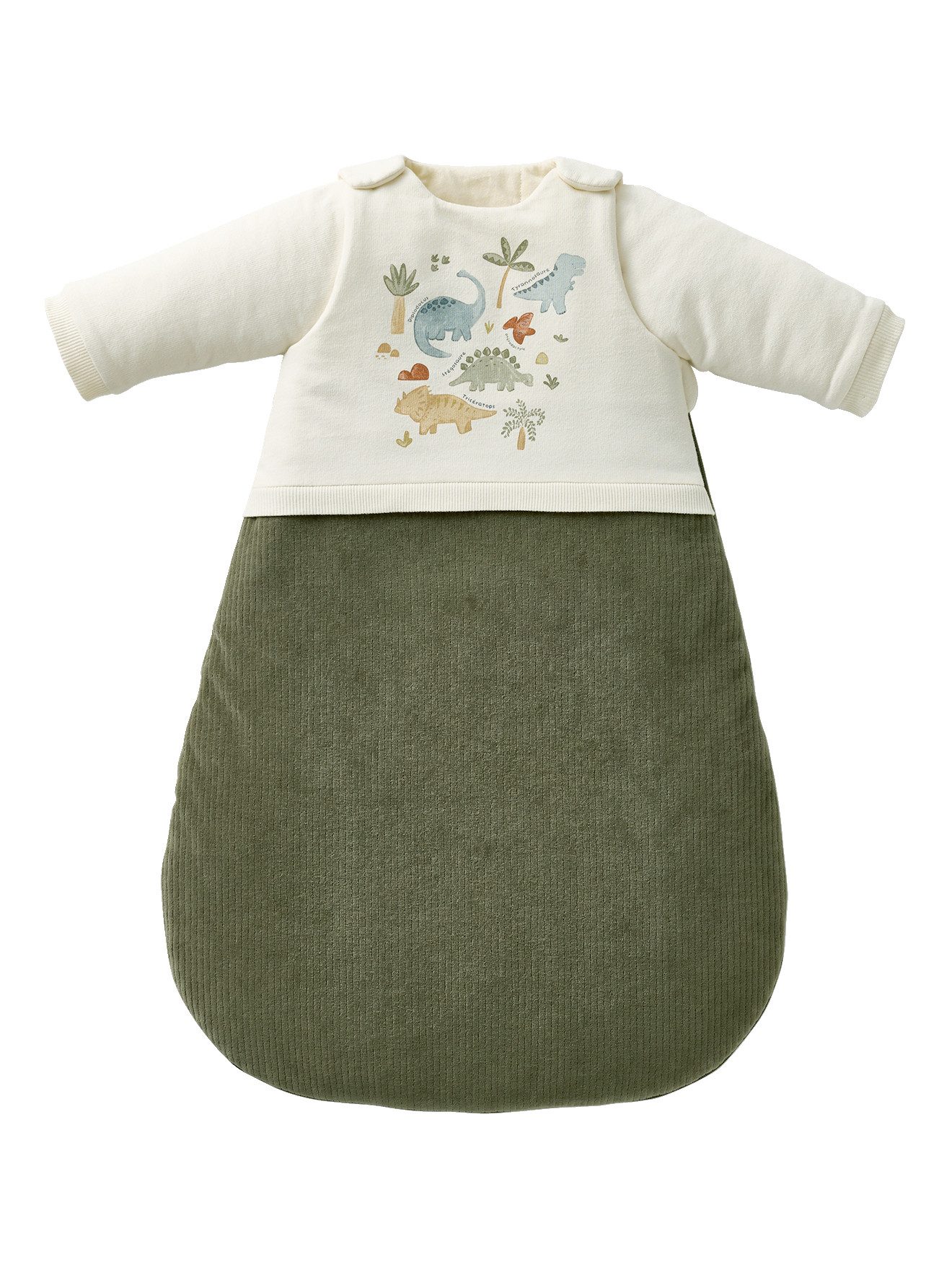 vertbaudet Babyschlafsack, Winterschlafsack, 3 TOG günstig online kaufen