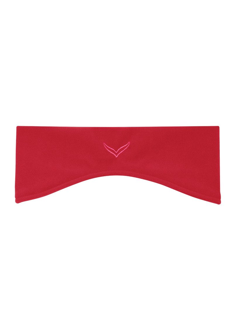 Trigema Stirnband "TRIGEMA Fleecestirnband" 1 Stk. tlg. günstig online kaufen