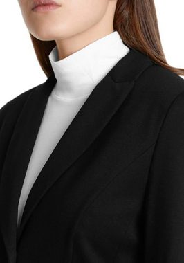 Marc Cain Kurzblazer "Collection Essential" Premium Damenmode Leichter Blazer aus feinem Jersey