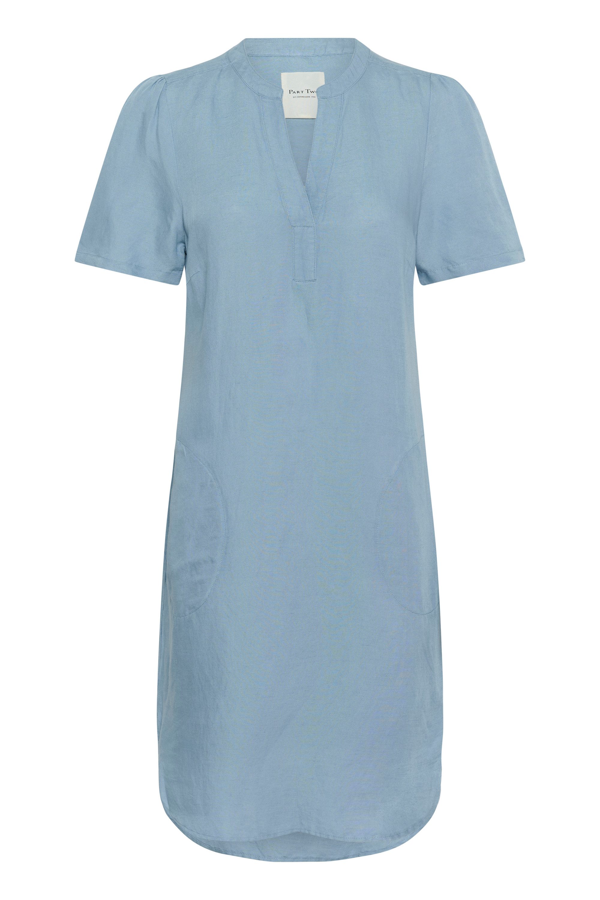 Jerseykleid Kleid AminasePW