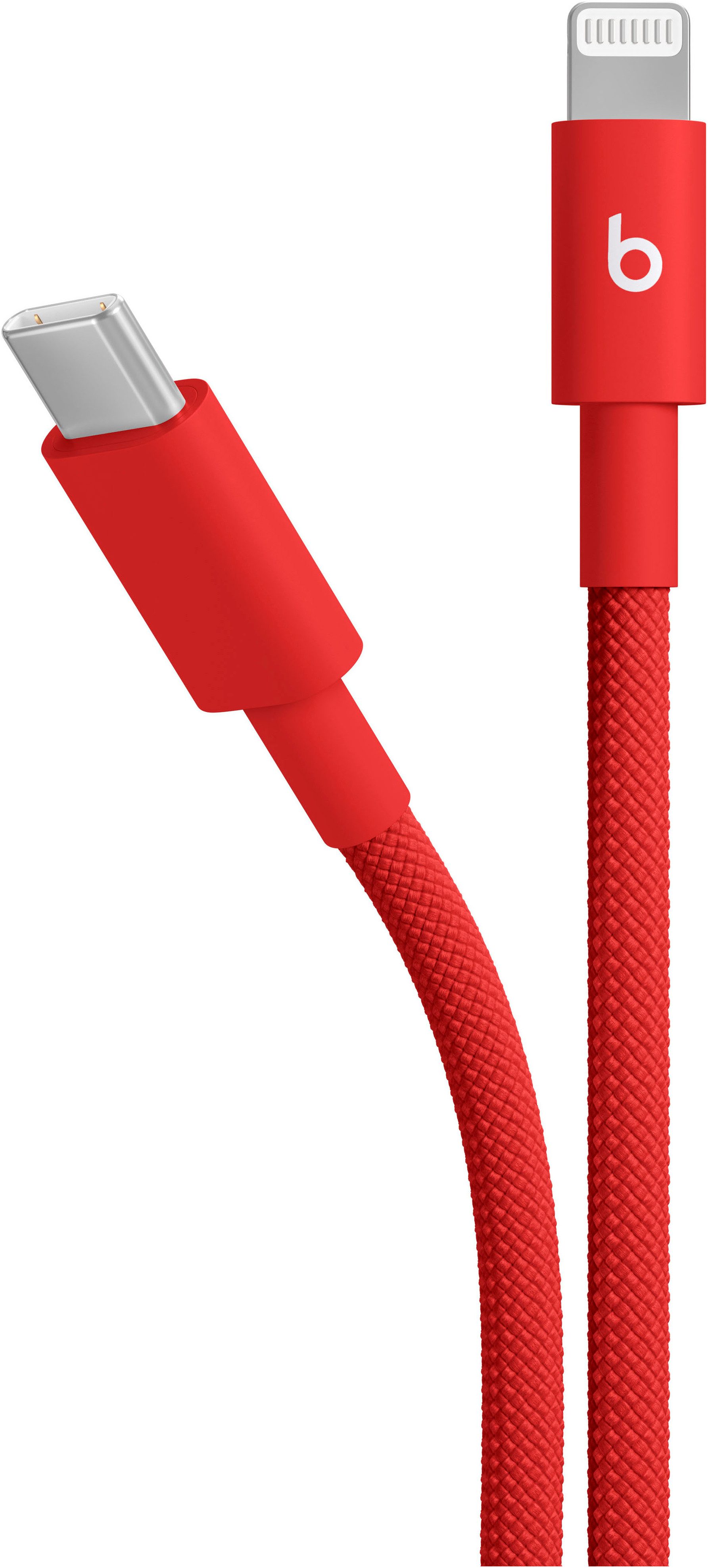 Apple USB-C auf Lightning Gewebtes Kabel USB-Kabel, Lightning, USB-C (150 cm)